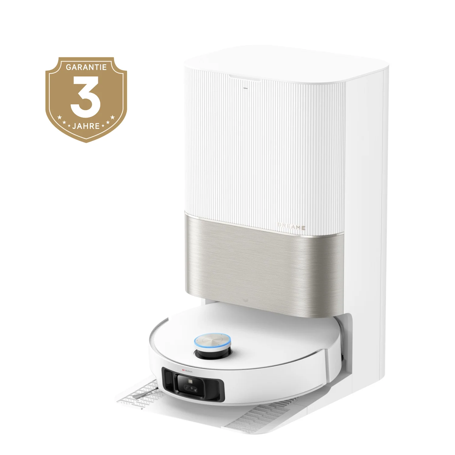 Dreame X50 Ultra Complete Saugroboter - Image 4