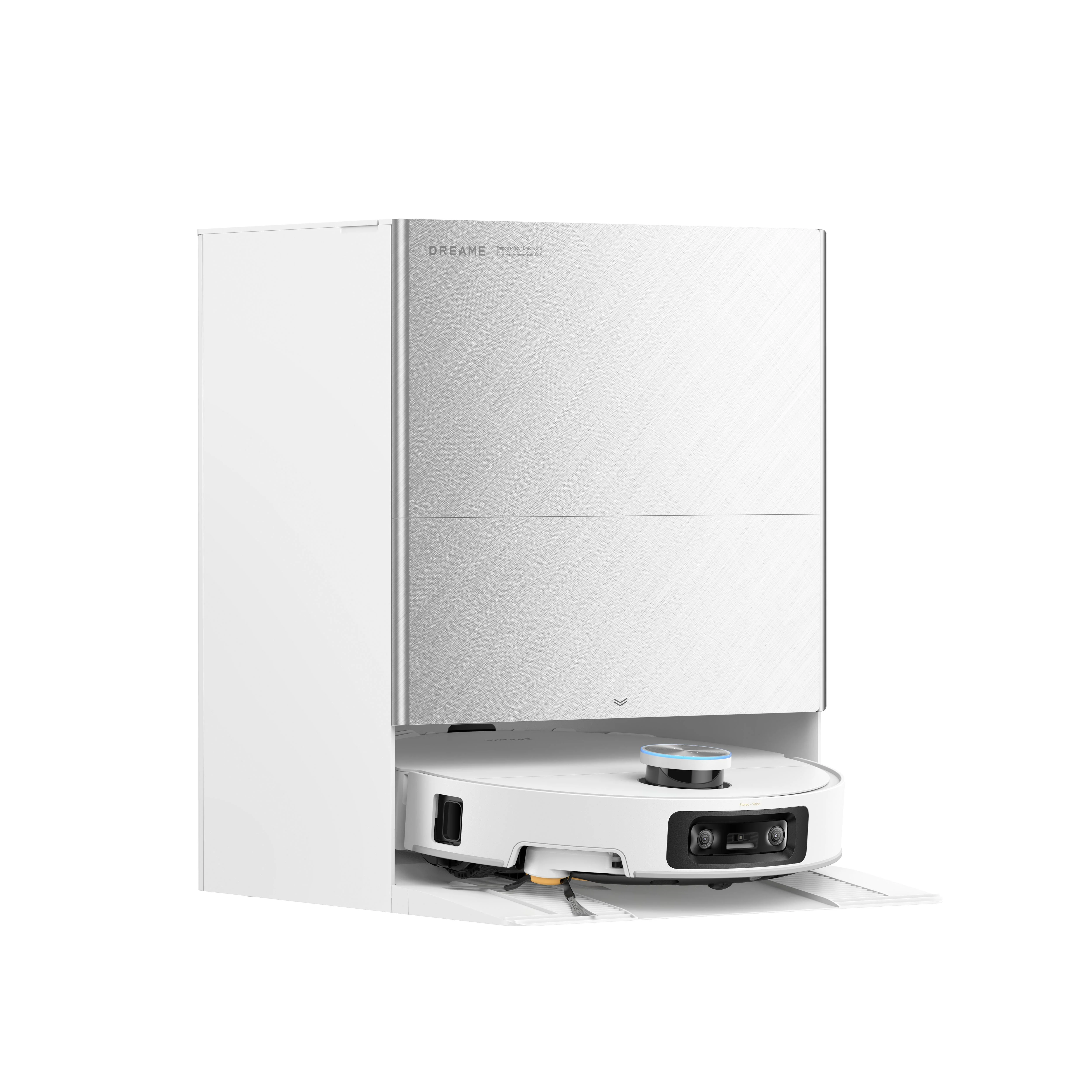 Dreame X50s Ultra Saugroboter - Image 11