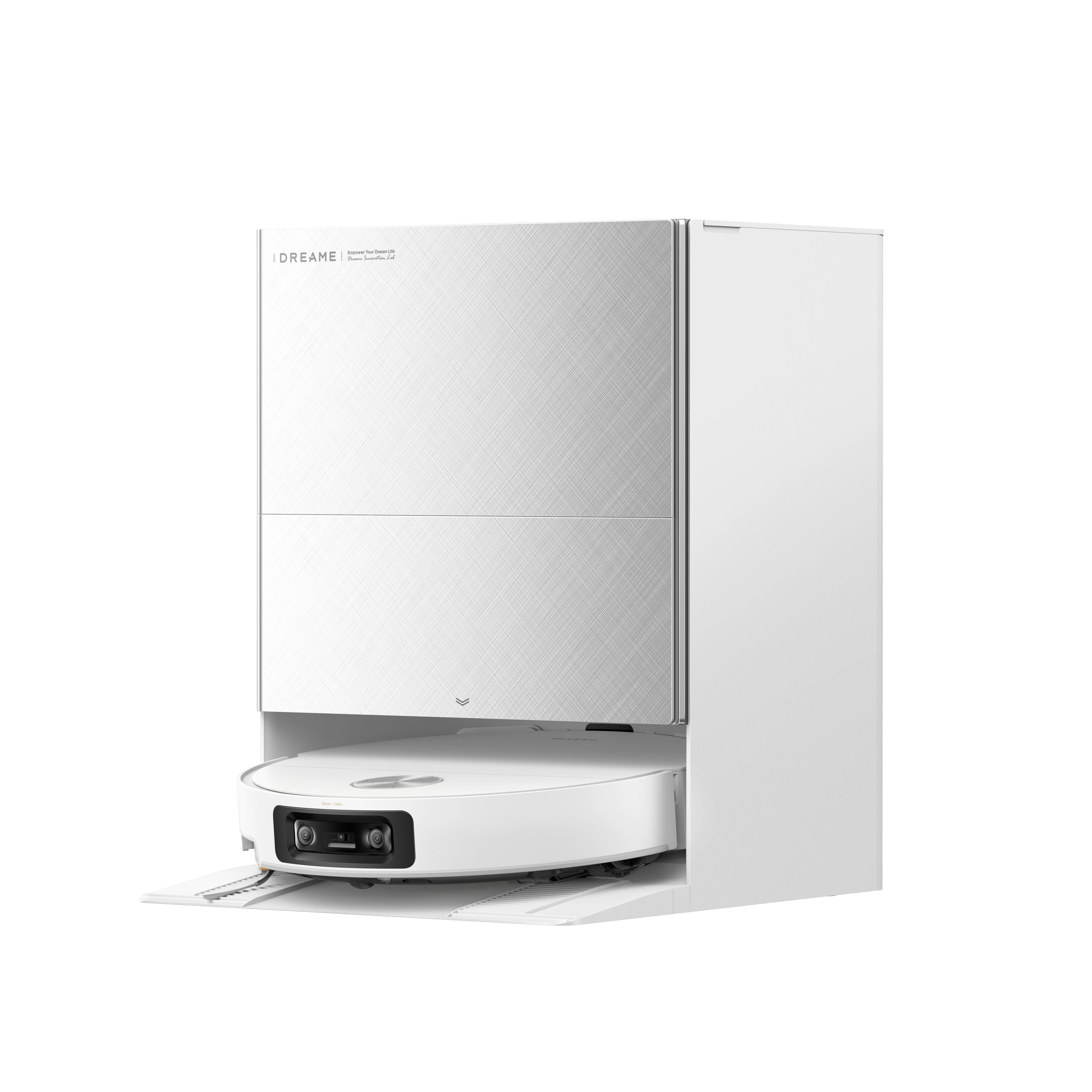 Dreame X50s Ultra Saugroboter - Image 12