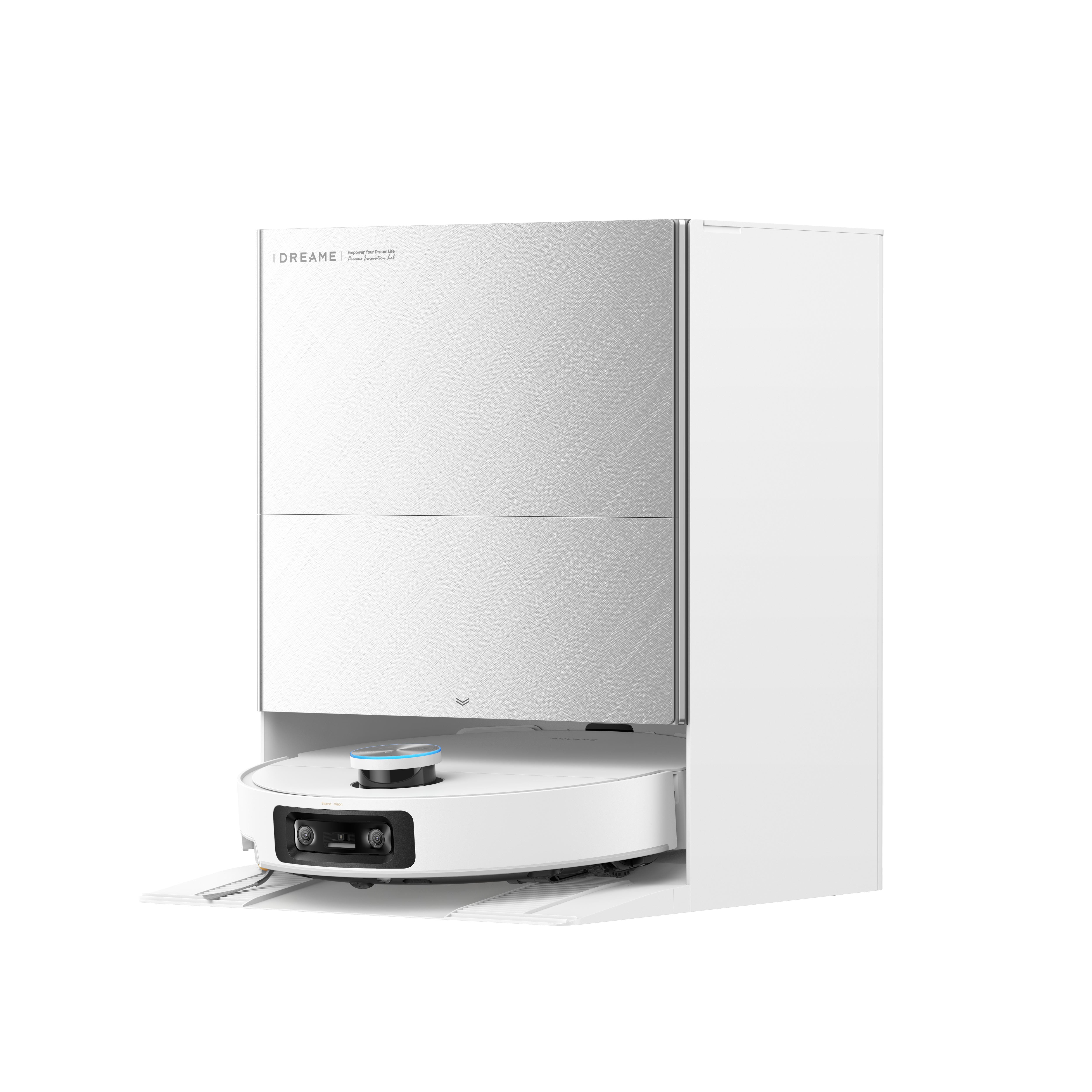 Dreame X50s Ultra Saugroboter - Image 13