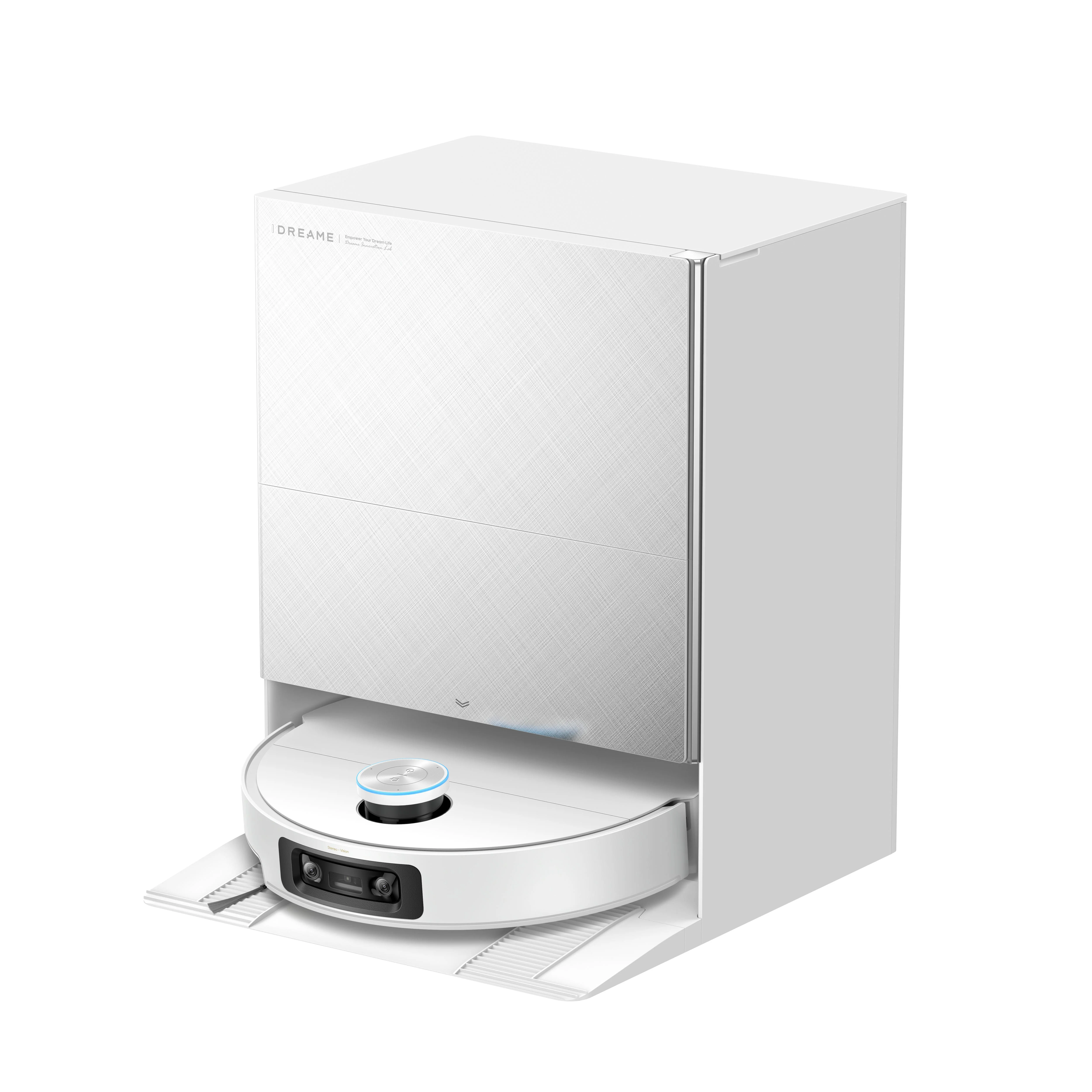 Dreame X50s Ultra Saugroboter - Image 14