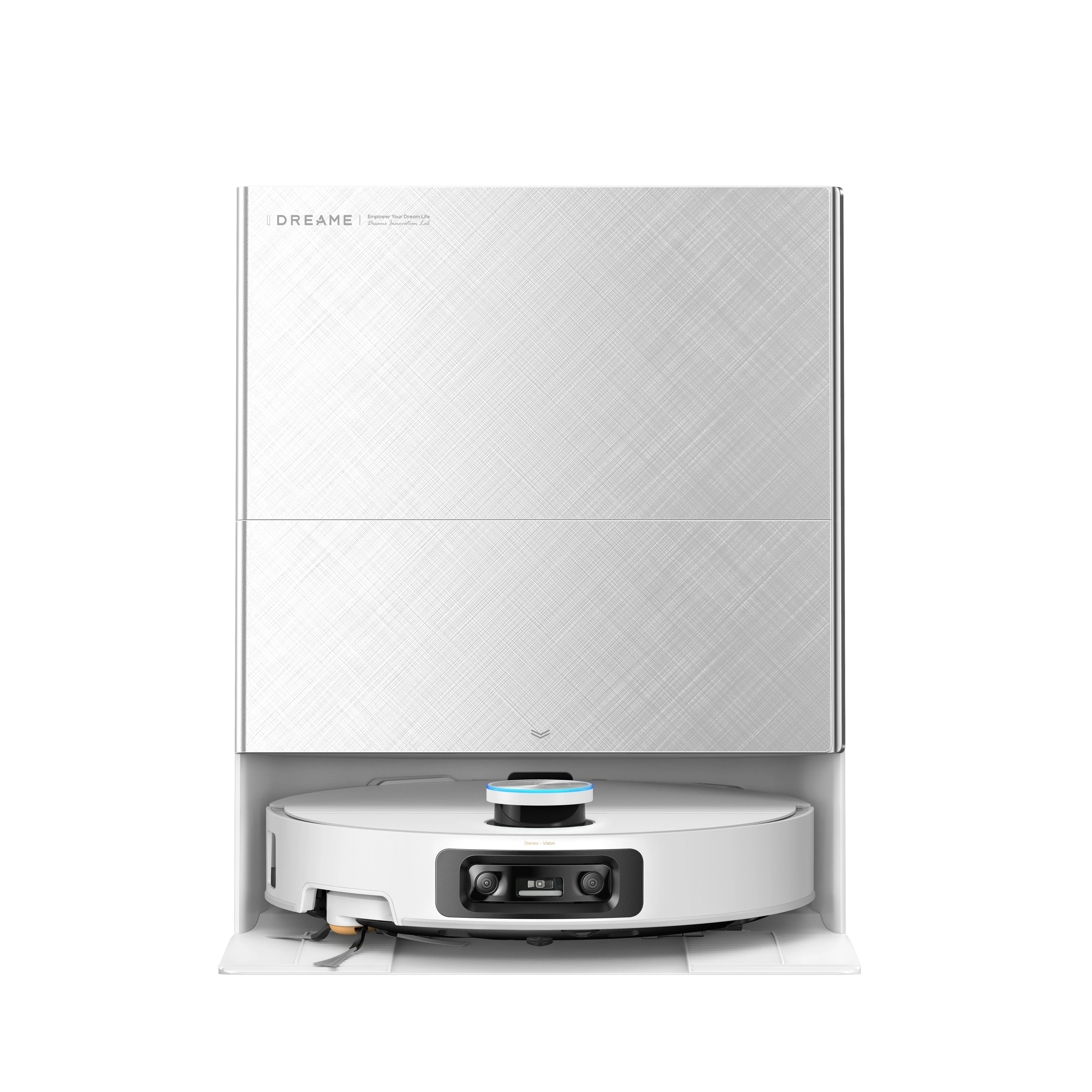 Dreame X50s Ultra Saugroboter - Image 15
