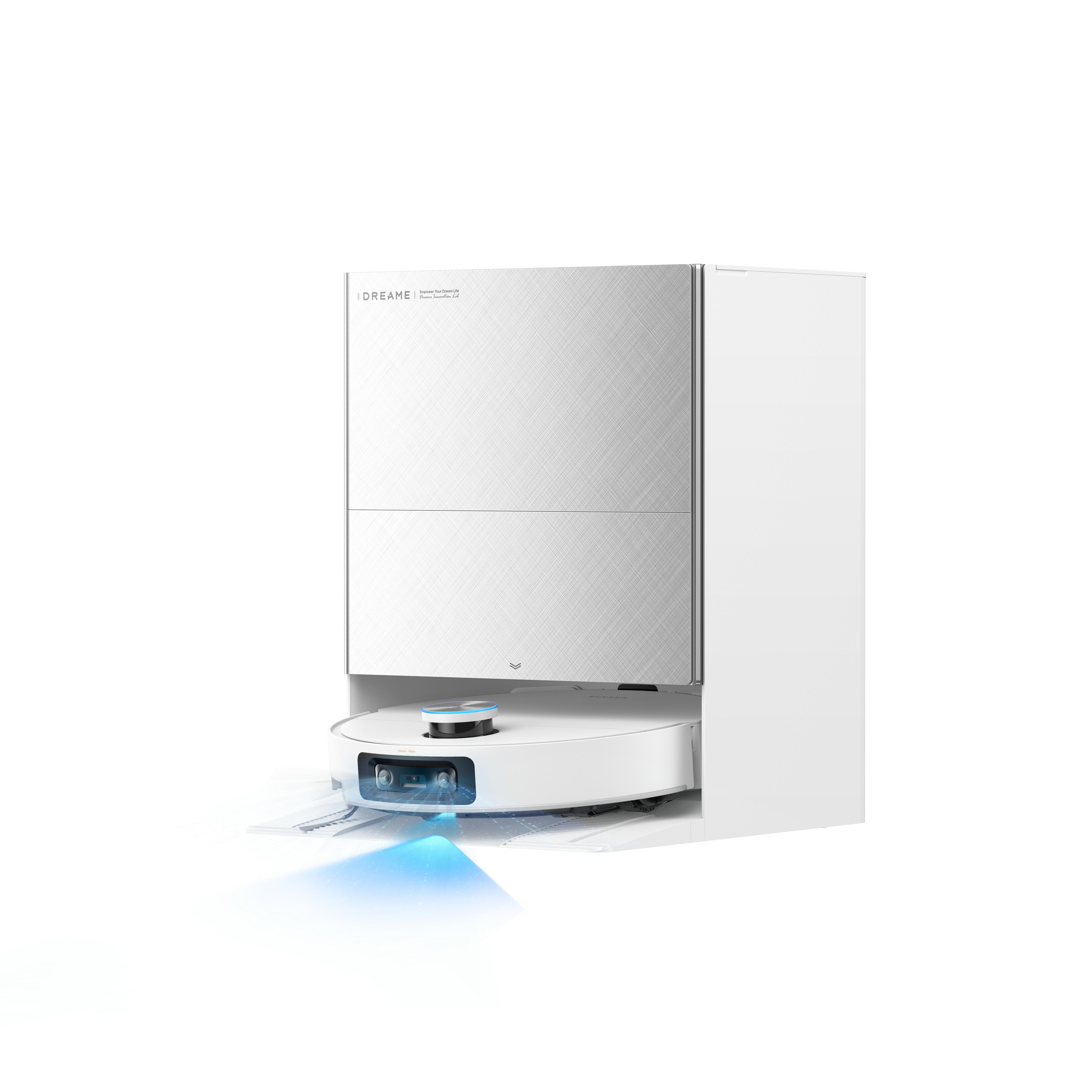 Dreame X50s Ultra Saugroboter - Image 6