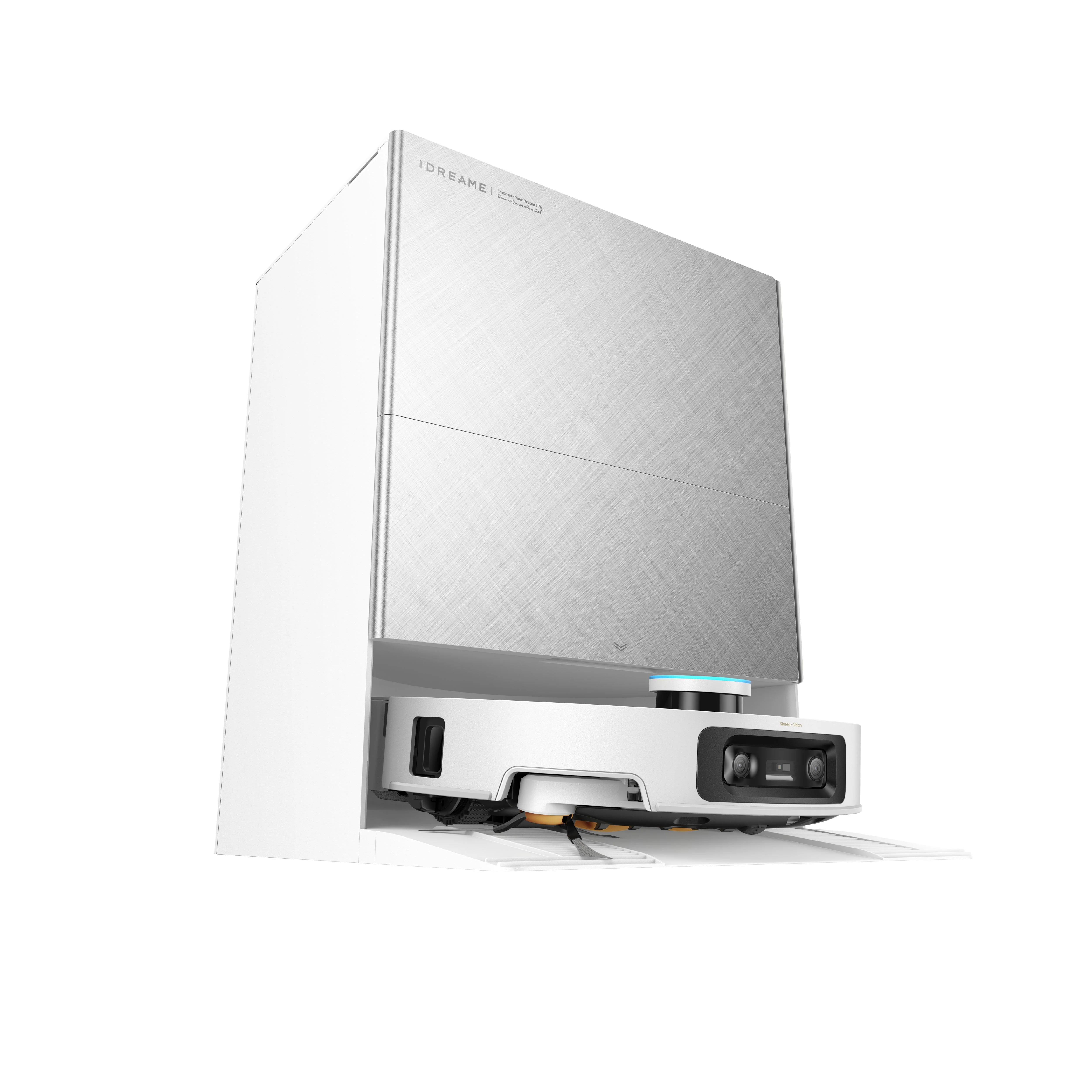 Dreame X50s Ultra Saugroboter - Image 7