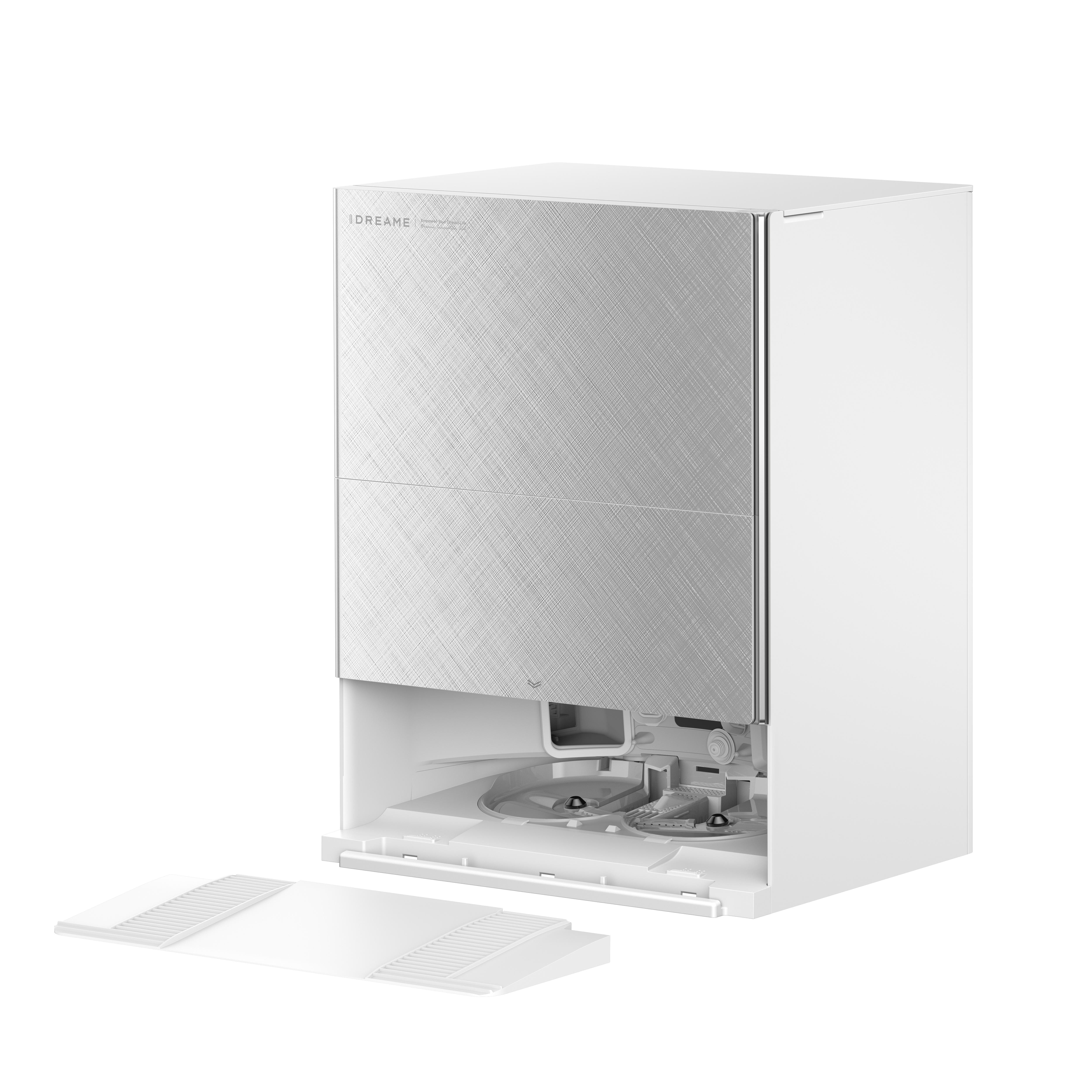 Dreame X50s Ultra Saugroboter - Image 9