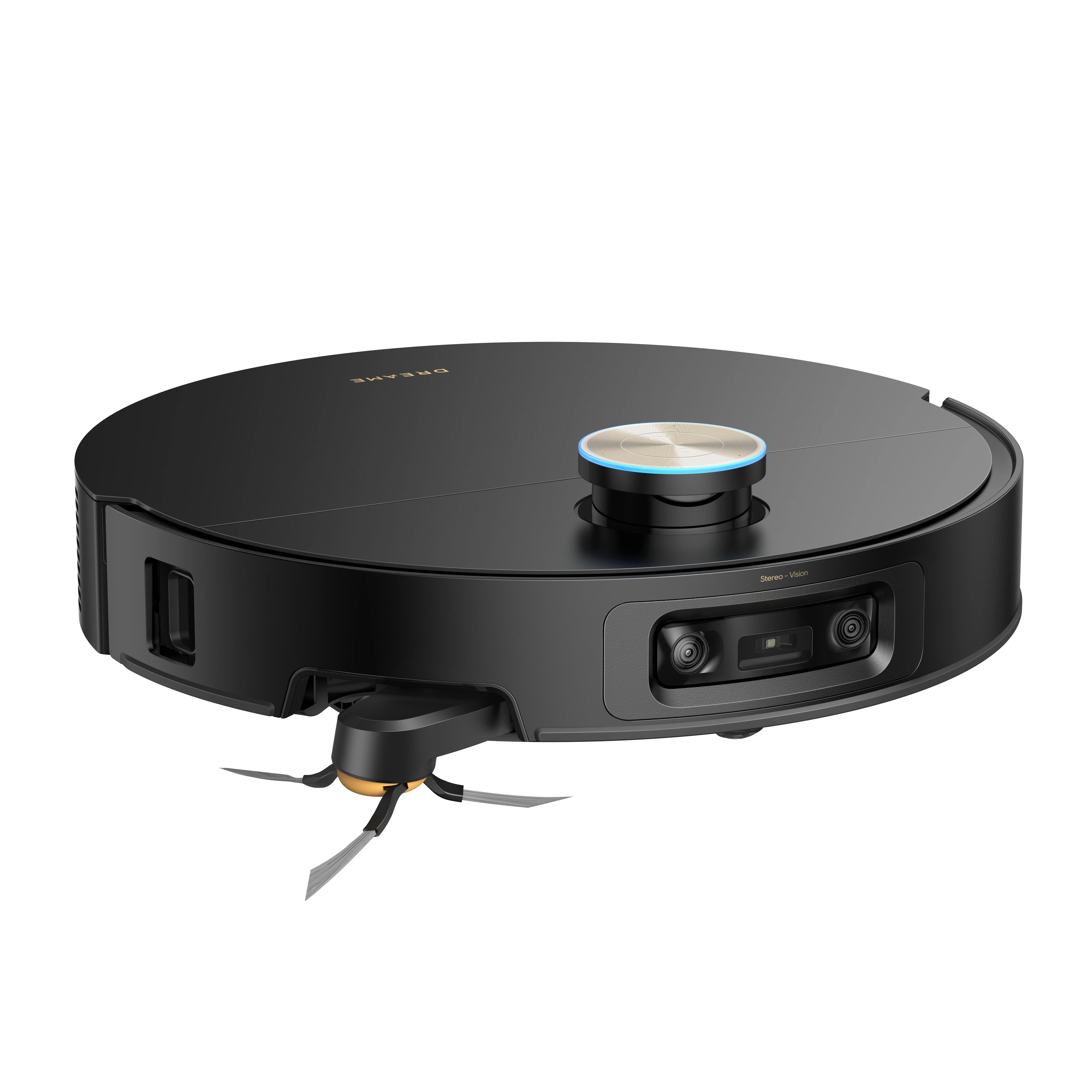 Dreame X50s Ultra schwarz Saugroboter - Image 10