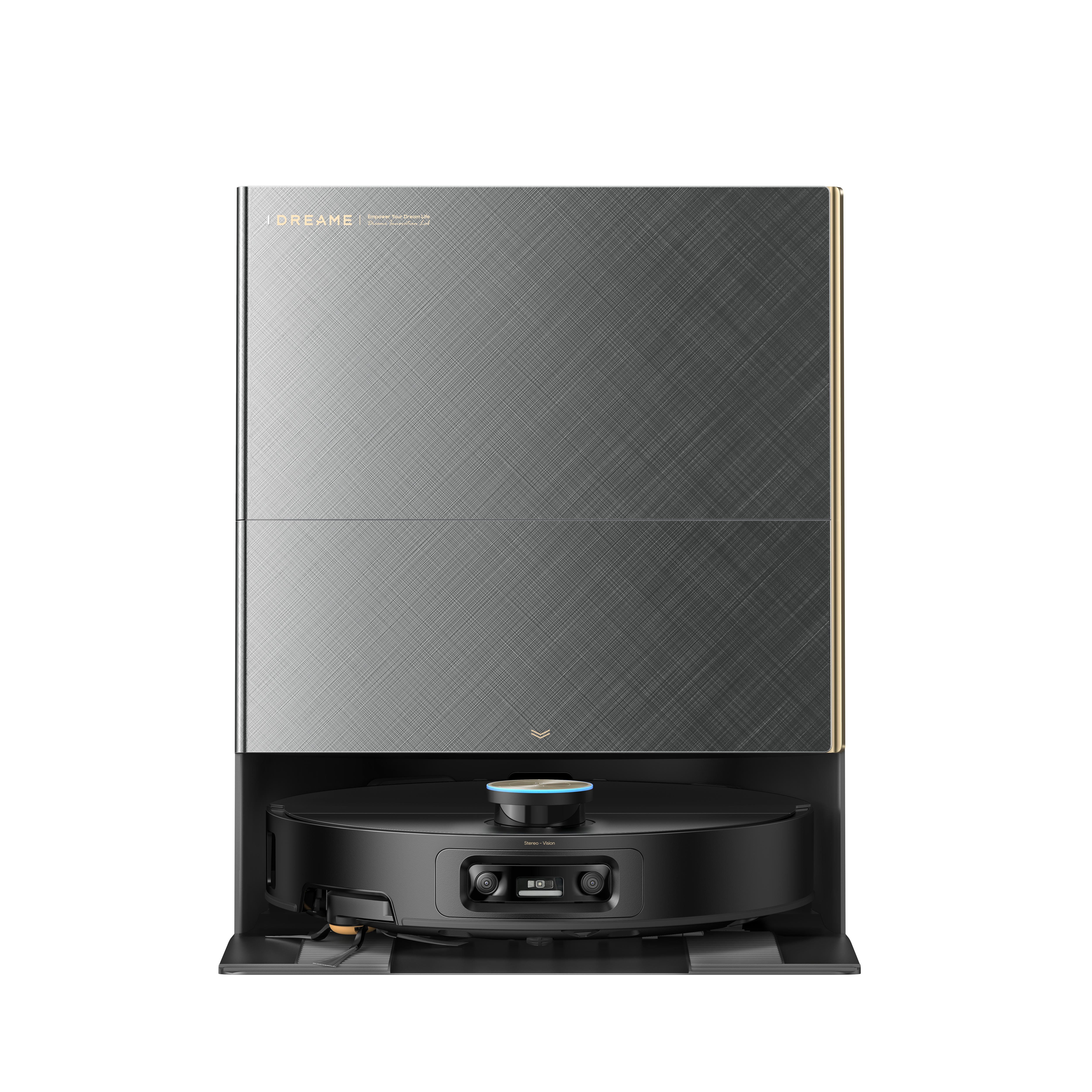 Dreame X50s Ultra schwarz Saugroboter - Image 12