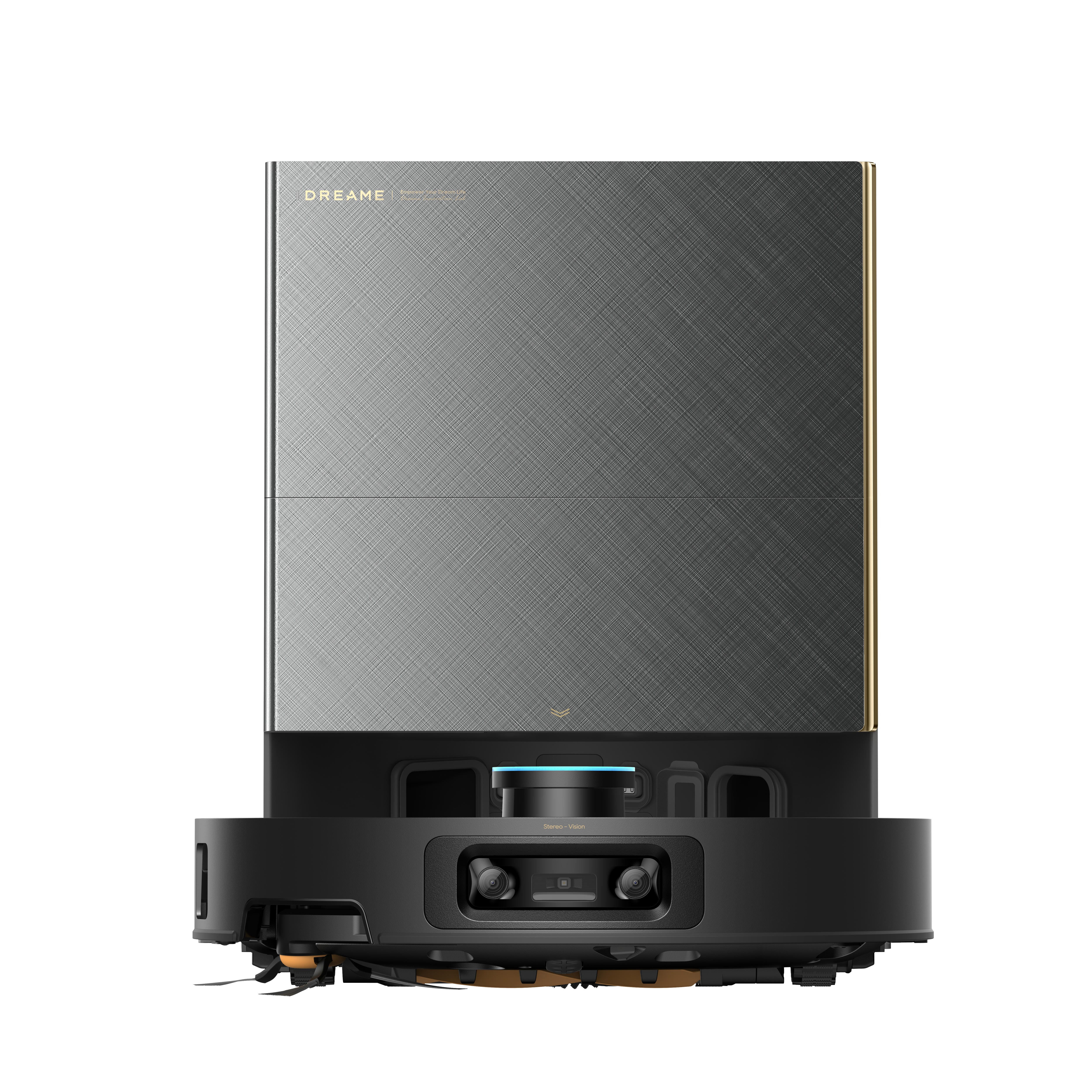 Dreame X50s Ultra schwarz Saugroboter - Image 13