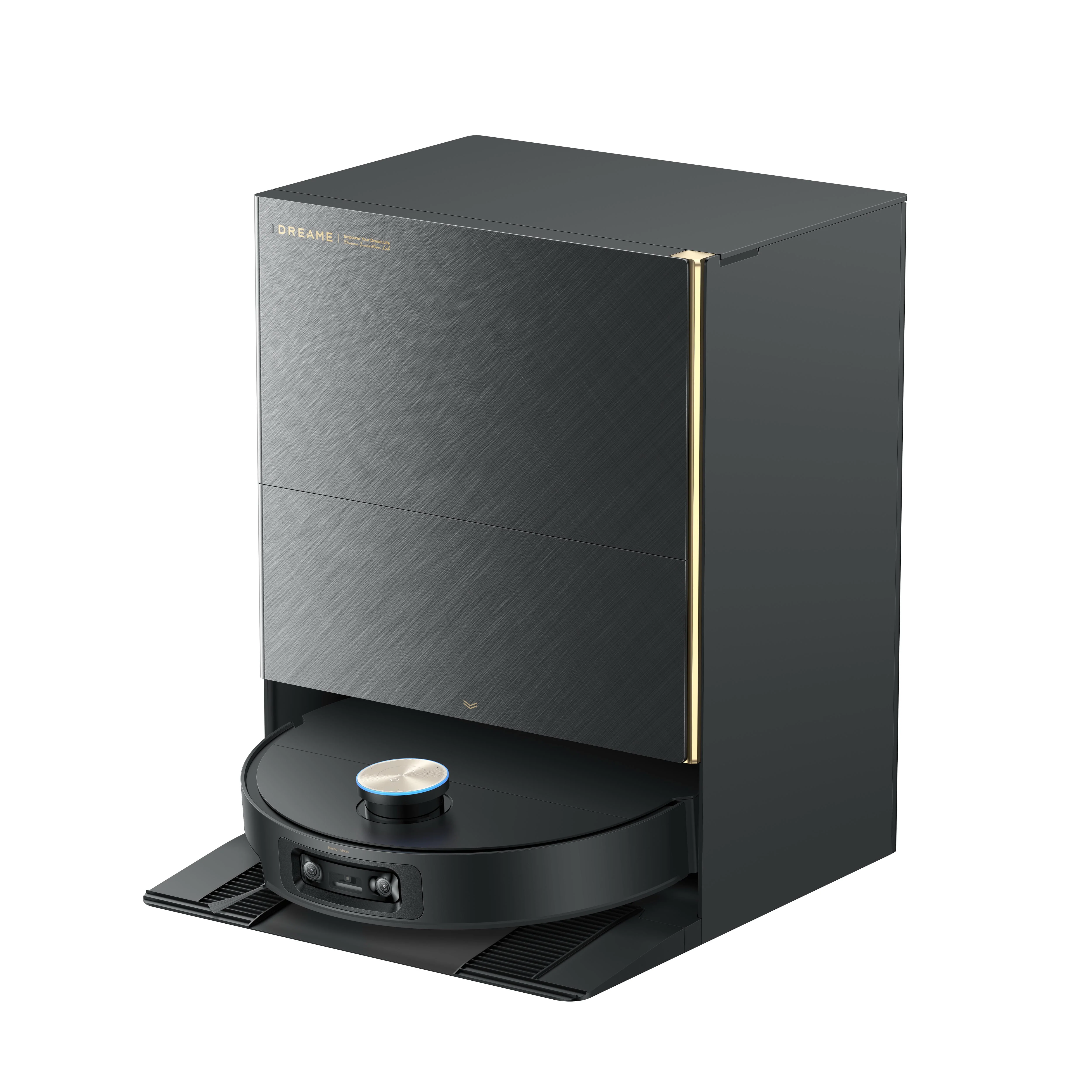 Dreame X50s Ultra schwarz Saugroboter - Image 17