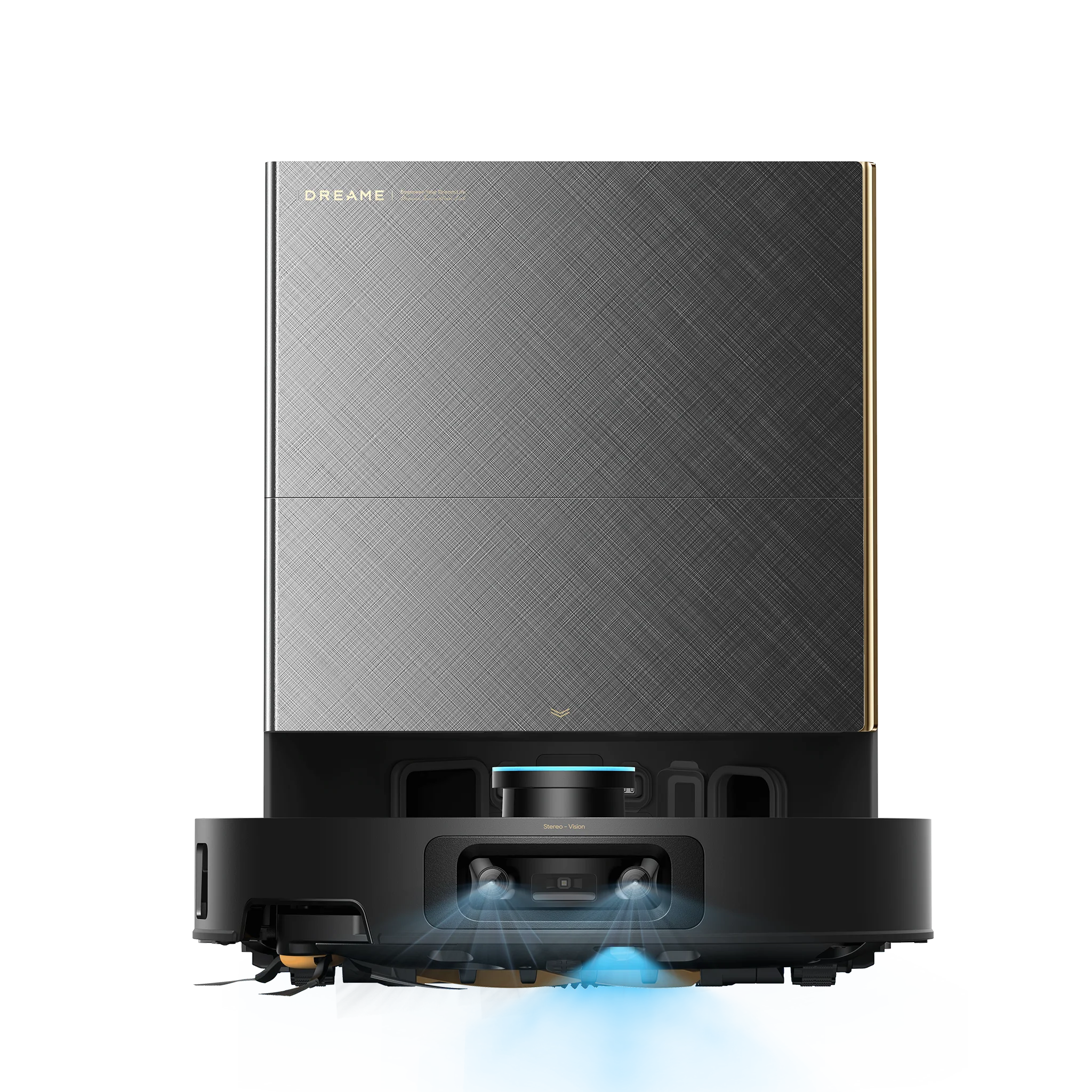 Dreame X50s Ultra schwarz Saugroboter - Image 6
