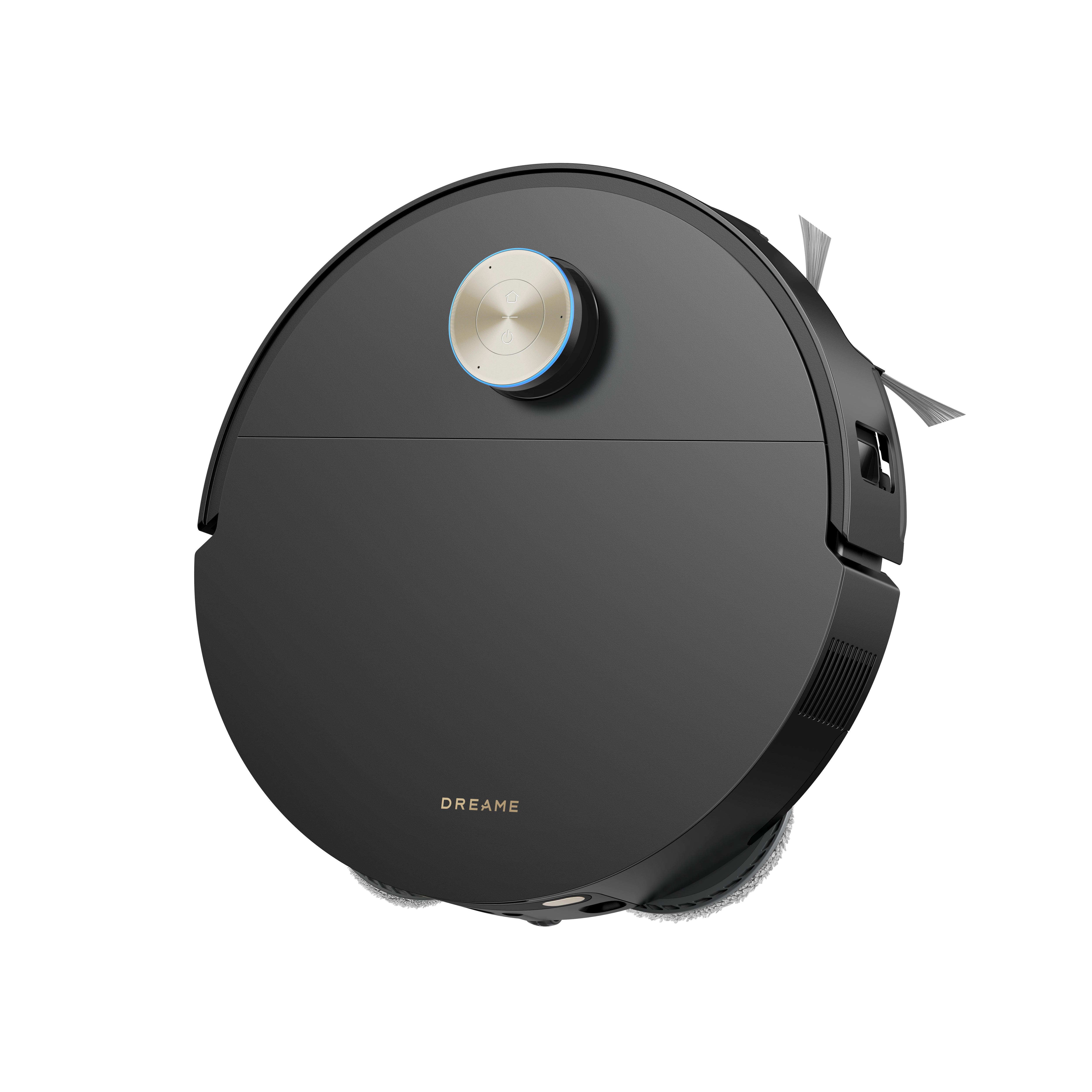 Dreame X50s Ultra schwarz Saugroboter - Image 8