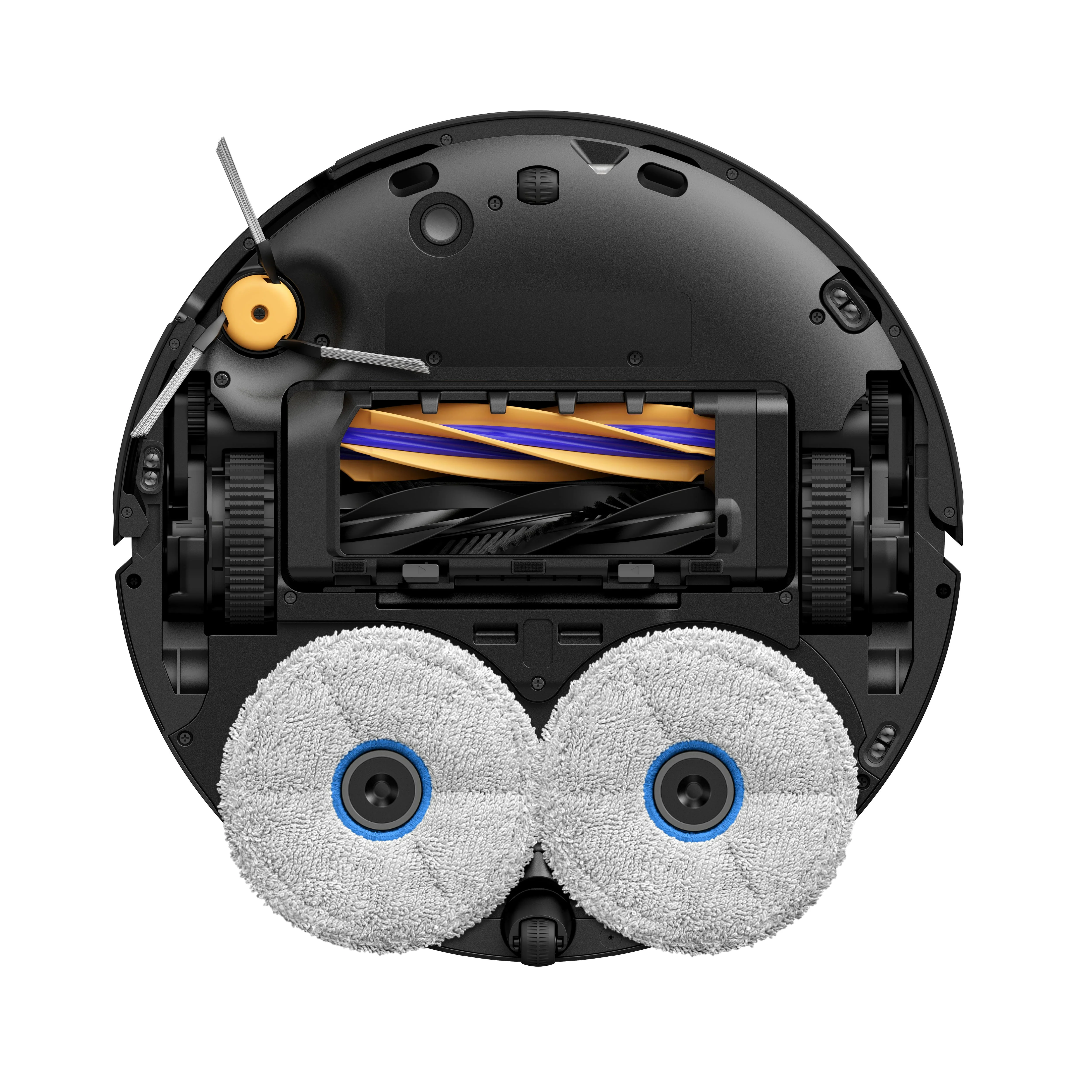 Dreame X50s Ultra schwarz Saugroboter - Image 9