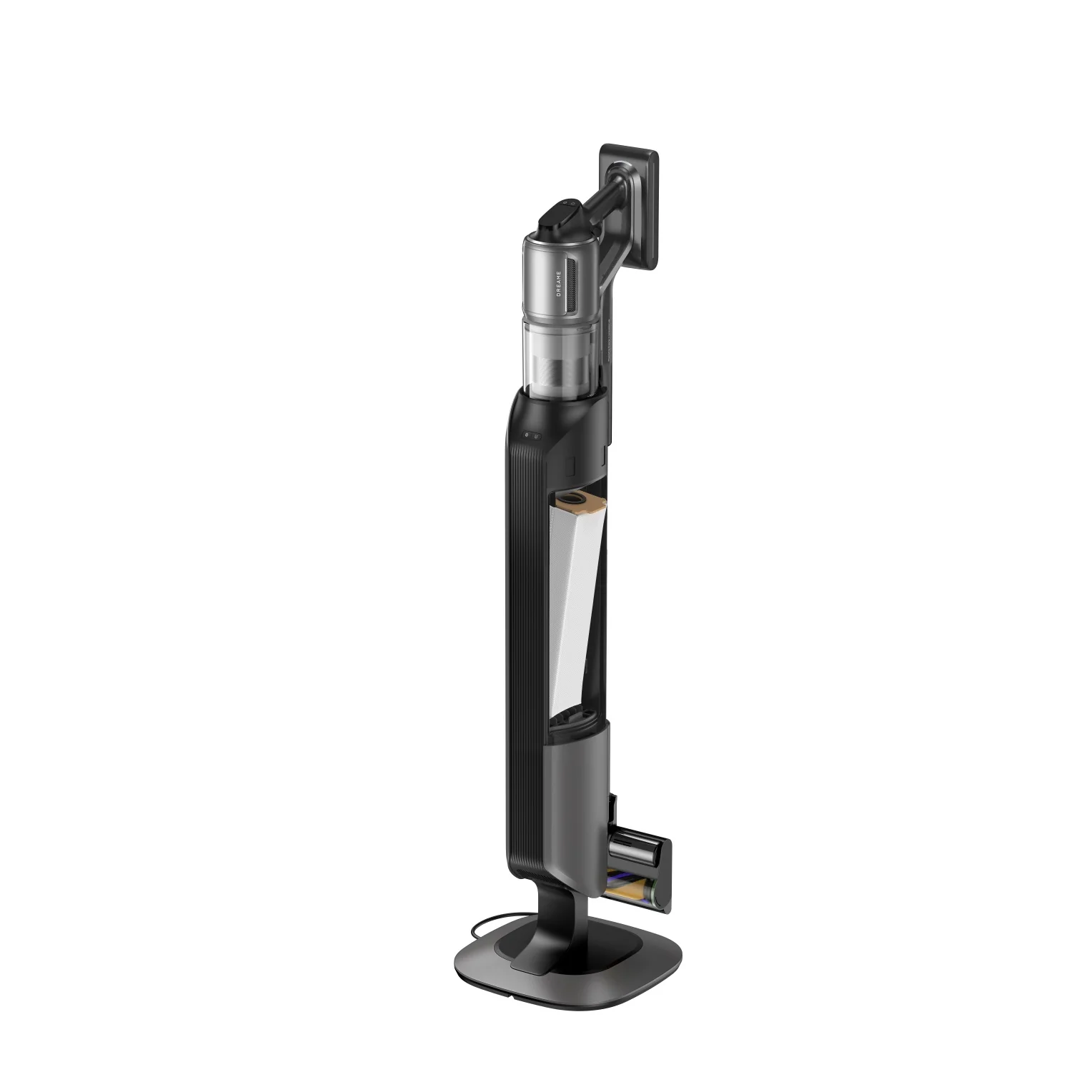 Dreame Z40 Station Kabelloser Staubsauger - Image 4