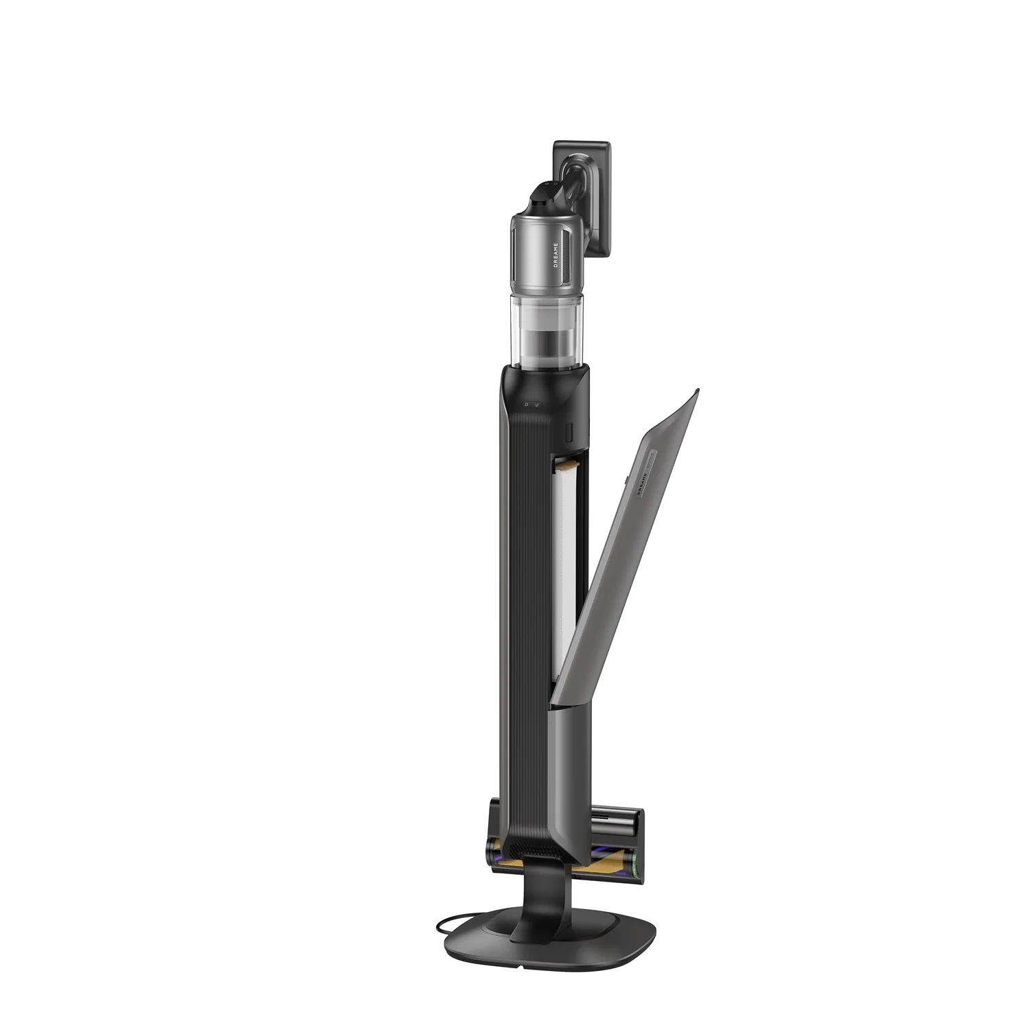 Dreame Z40 Station Kabelloser Staubsauger - Image 5