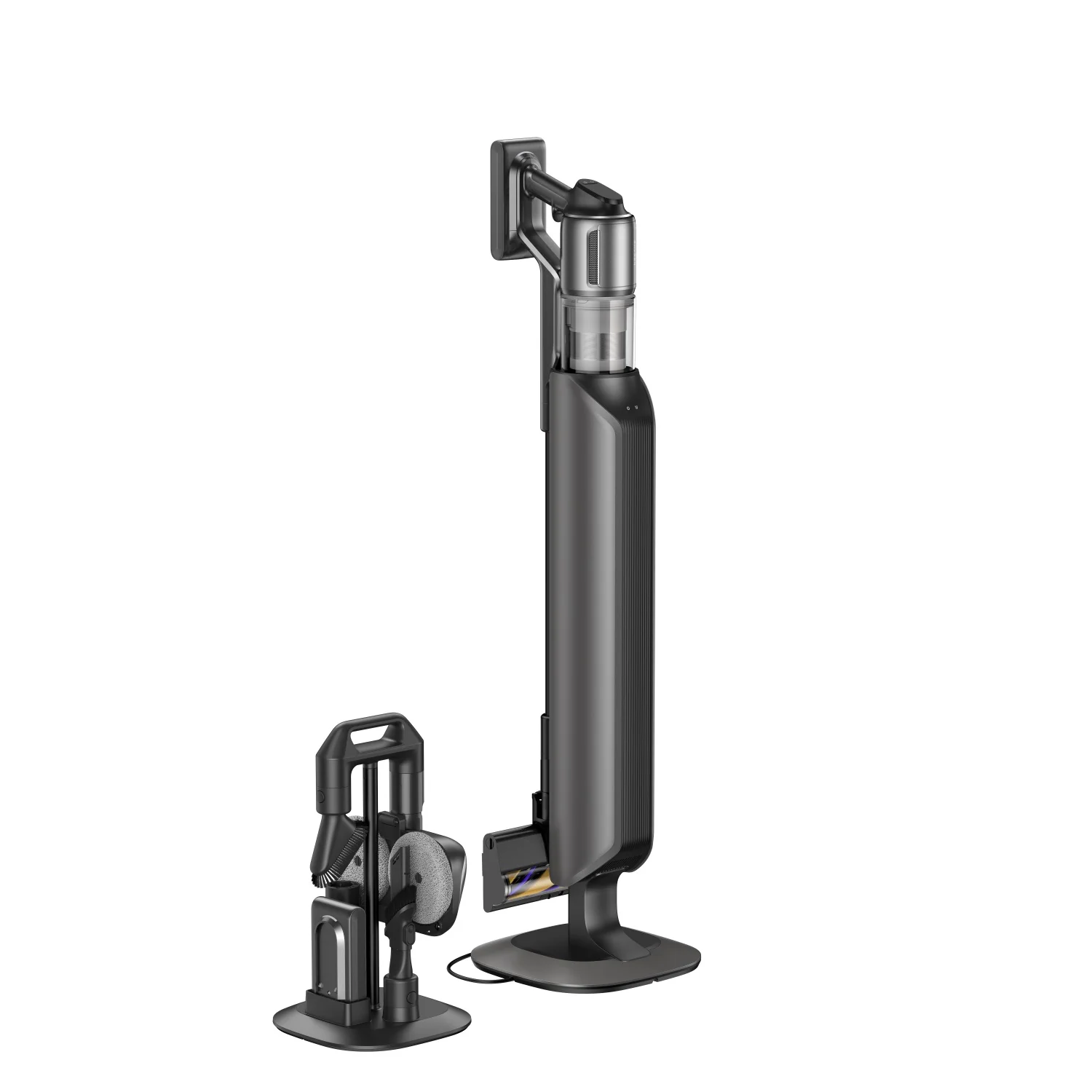 Dreame Z40 Station Kabelloser Staubsauger - Image 7