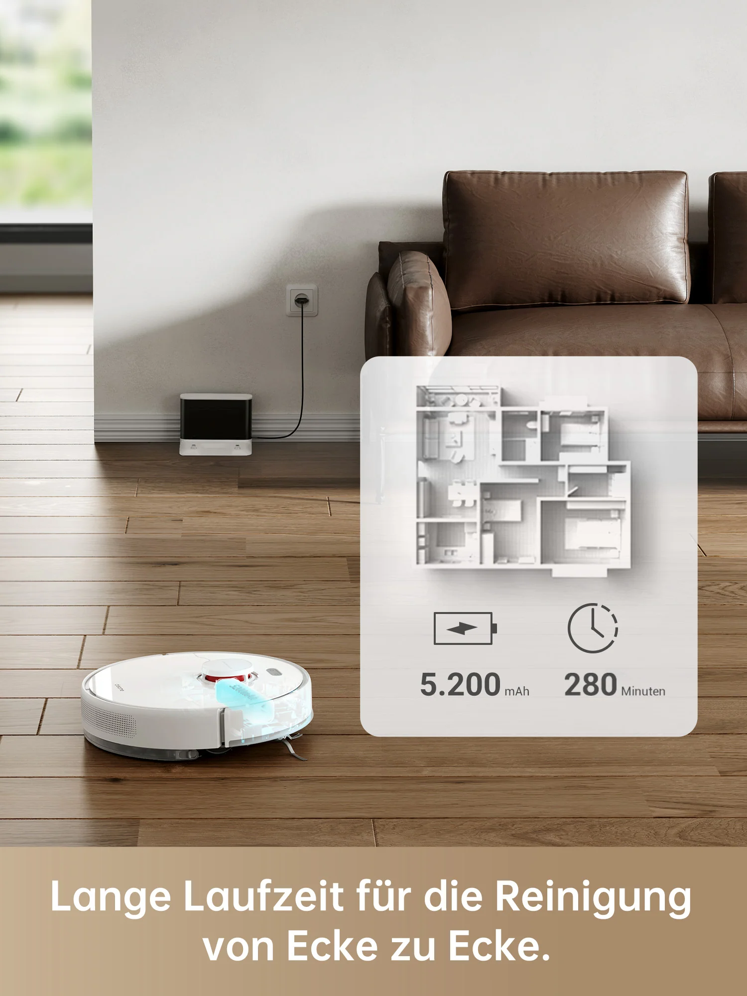 Dreame D10s - Image 4