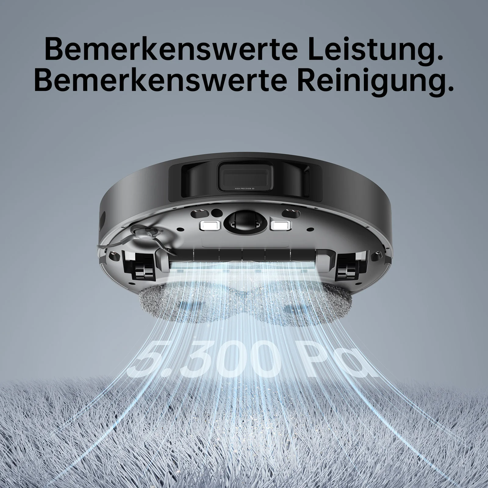 Dreame L10s Pro Saugroboter - Image 3