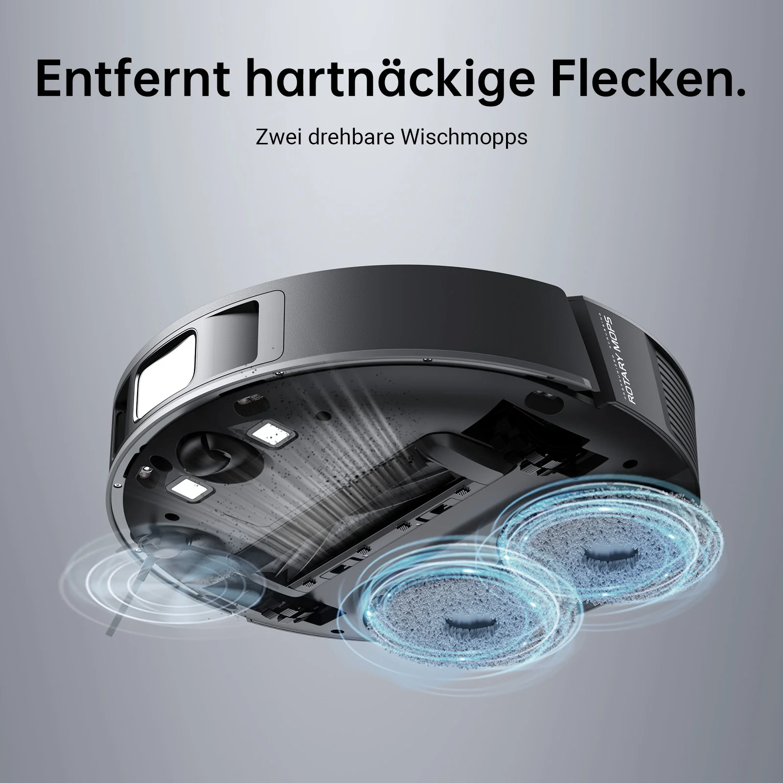 Dreame L10s Pro Saugroboter - Image 4