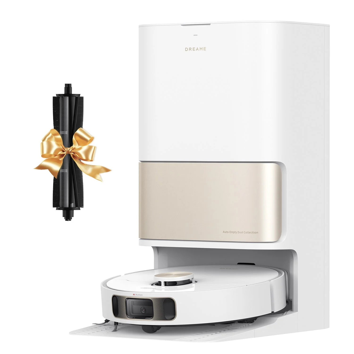Dreame L10s Pro Ultra Heat Saugroboter Soft Bundle - Image 11