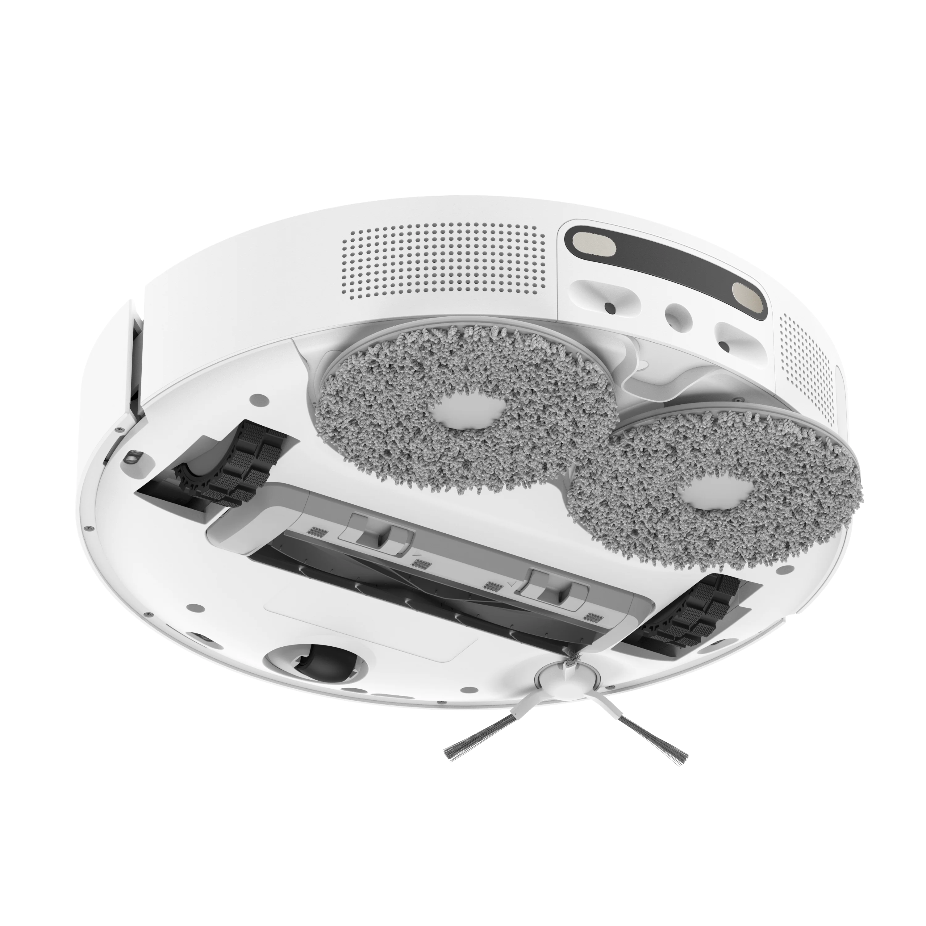 Dreame L10s Ultra Saugroboter Landing - Image 13