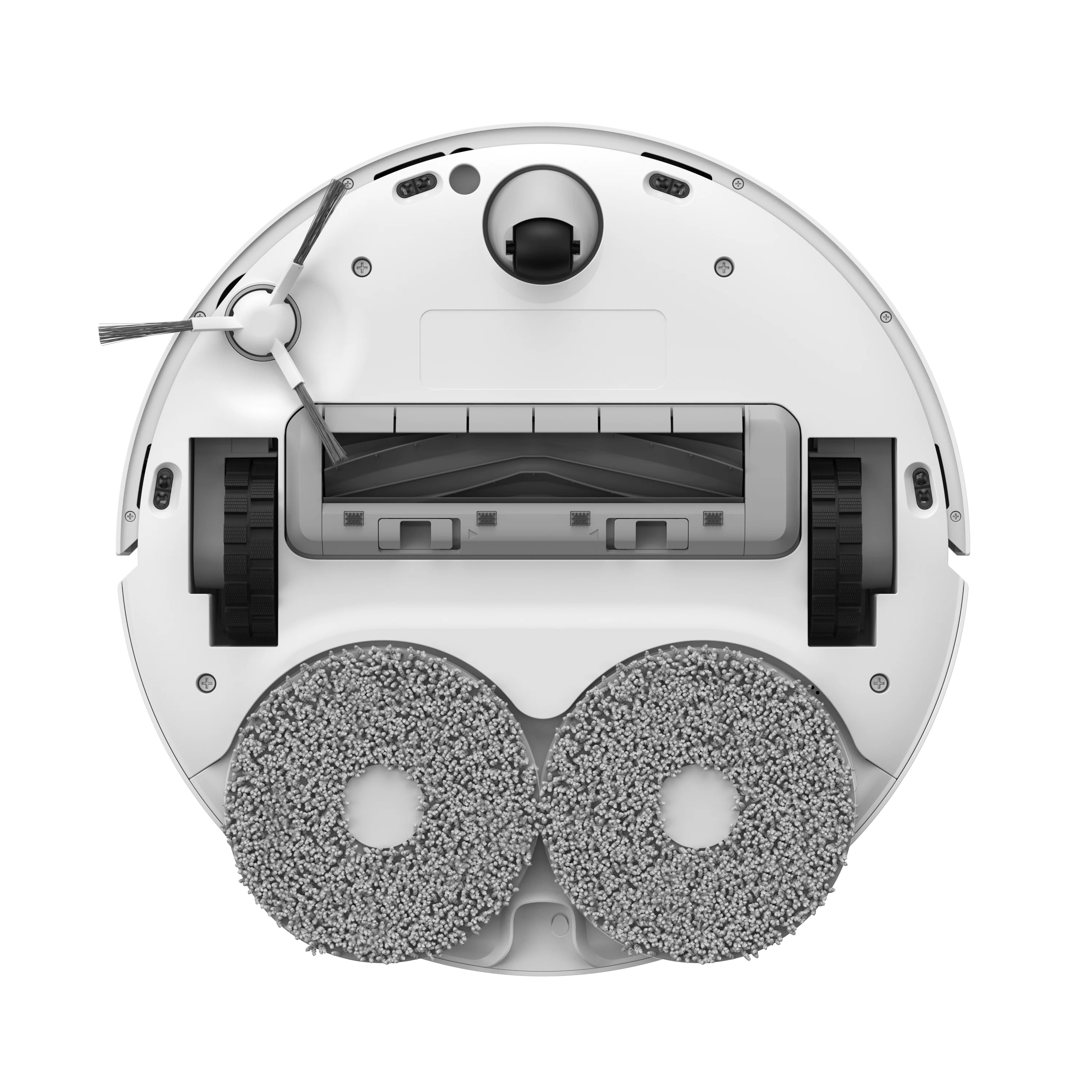 Dreame L10s Ultra Saugroboter Landing - Image 14