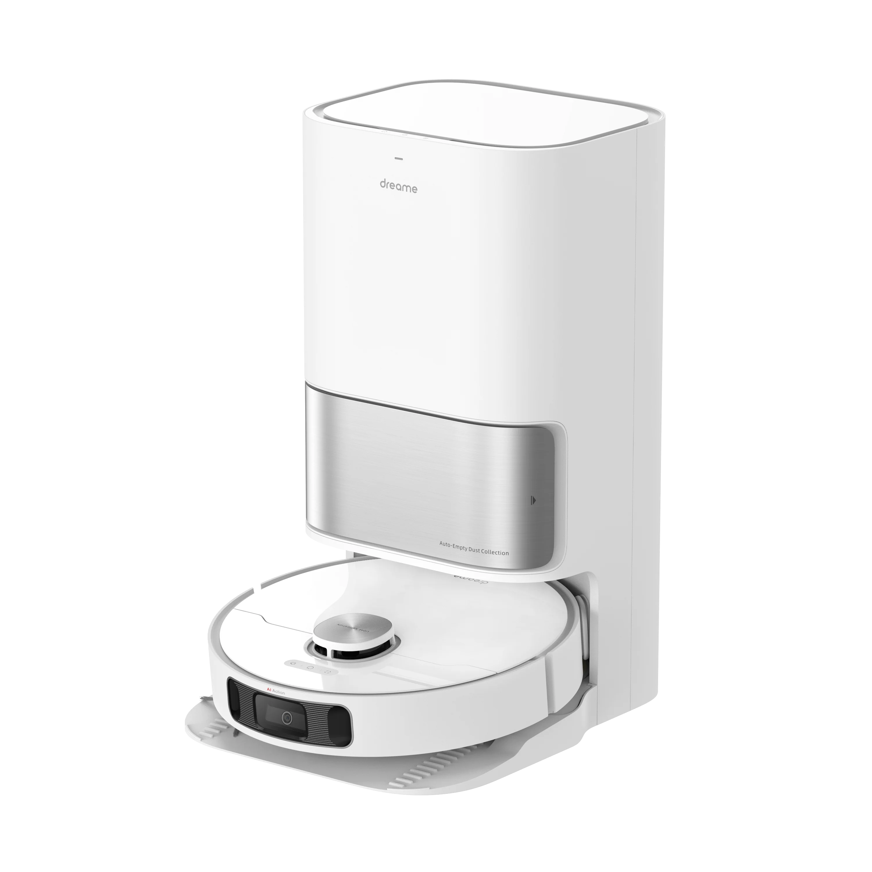 Dreame L10s Ultra Saugroboter Landing - Image 2