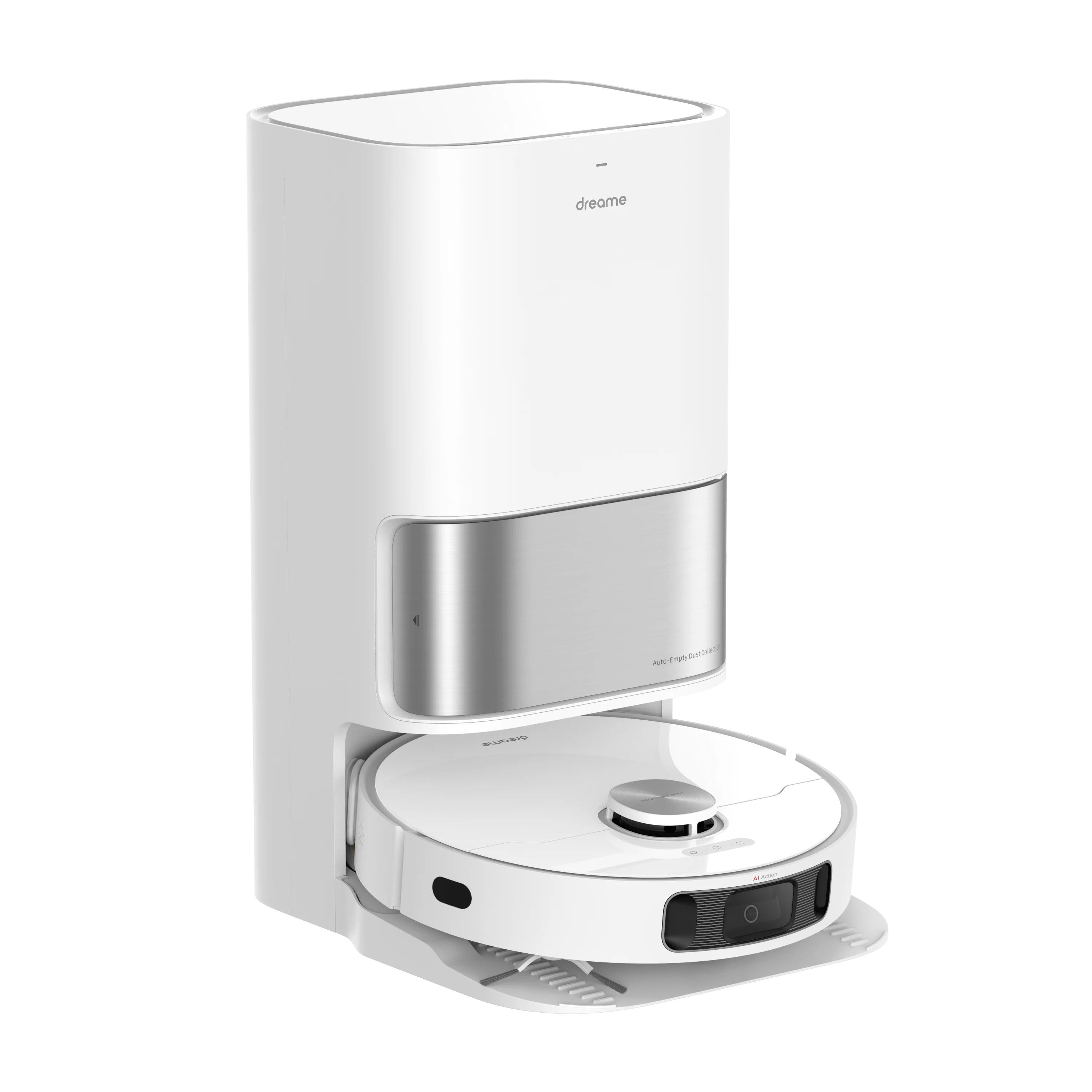 Dreame L10s Ultra Saugroboter Landing - Image 4