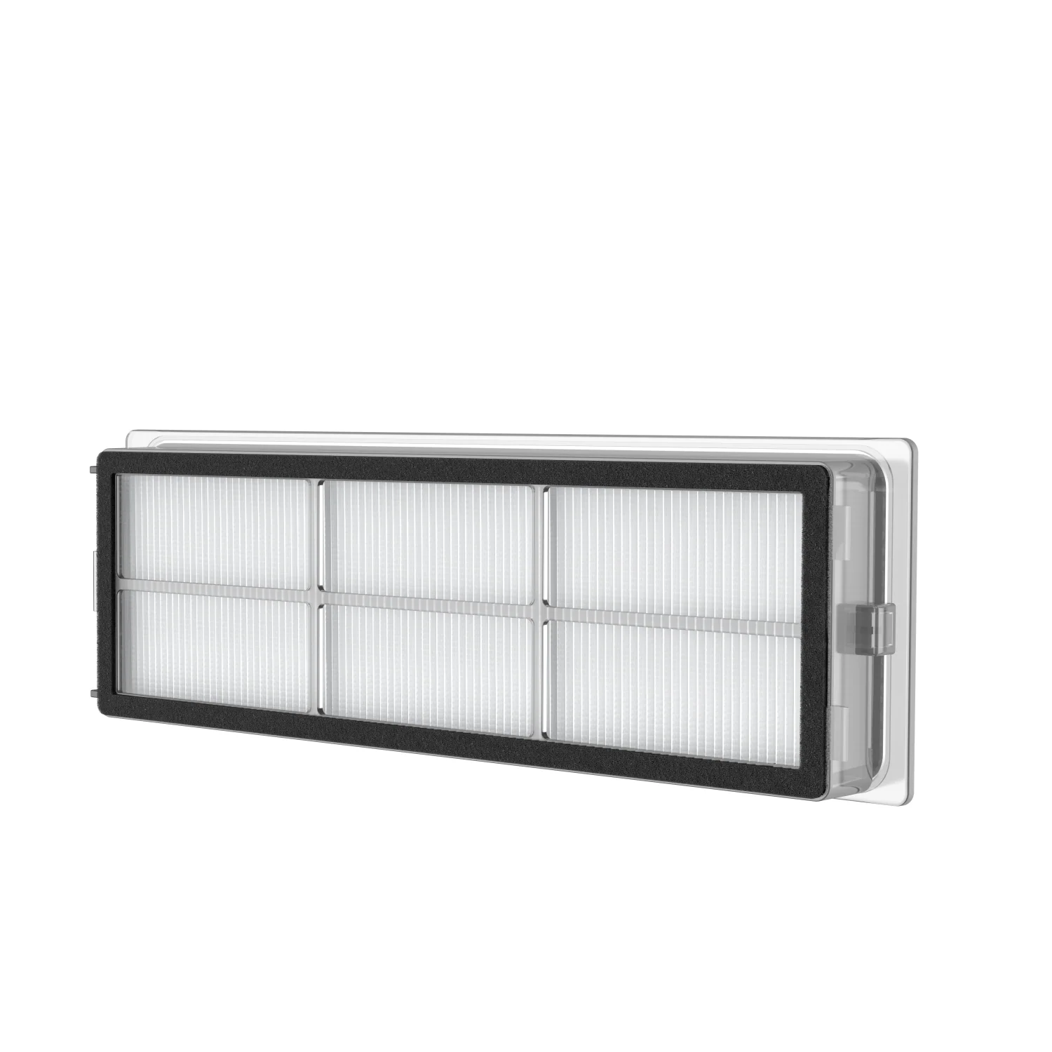 Filter*2 für Dreame L20 Ultra/L20 Ultra Complete Saugroboter - Image 2
