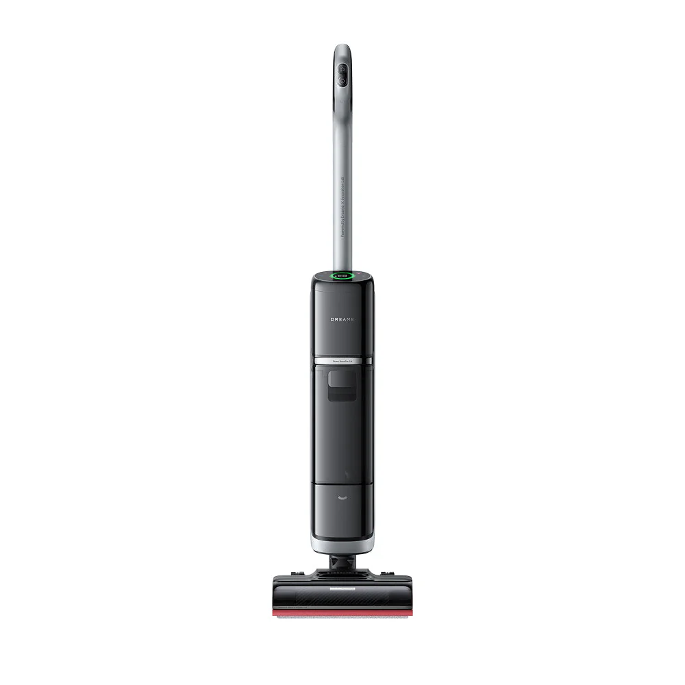 Generalüberholt: Dreame H15 Pro Heat Nass- und Trockensauger - Image 11