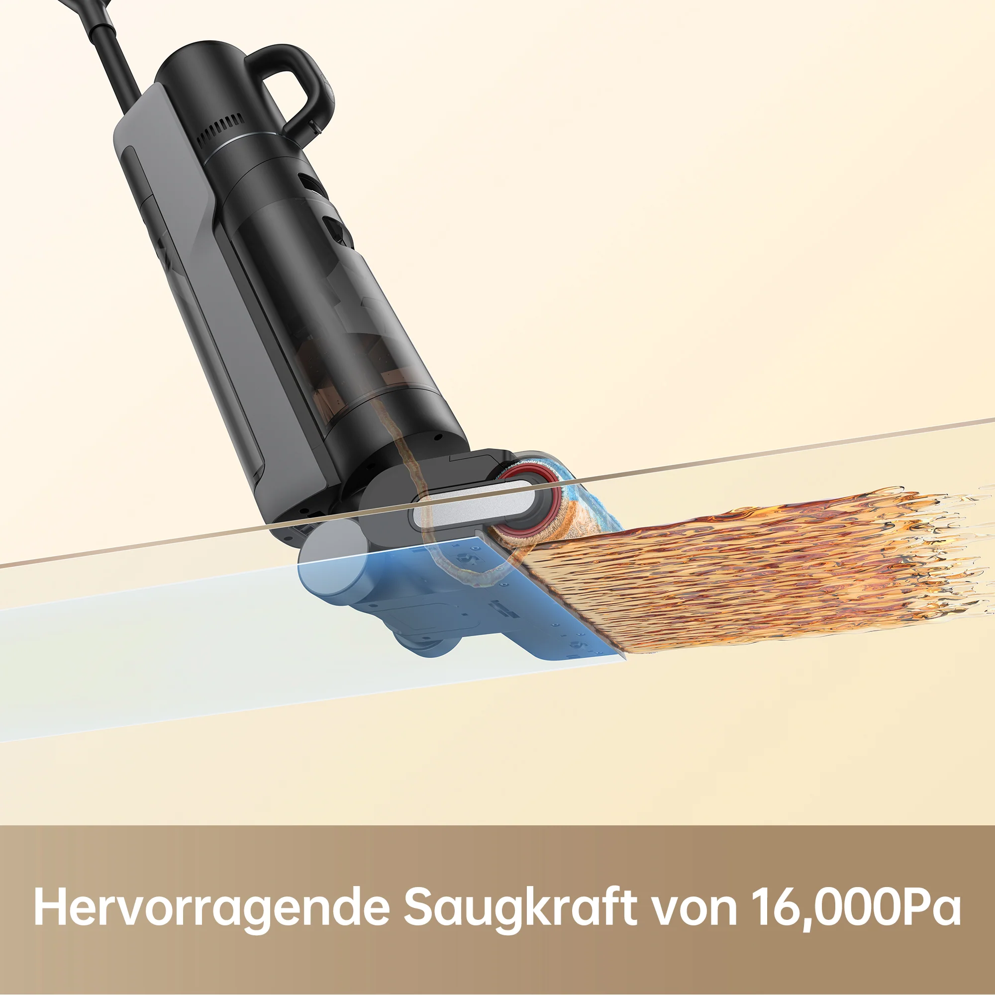 Dreame H12 Dual Nass- und Trockensauger - Image 7