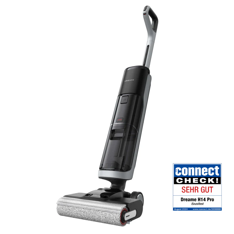 Dreame H14 Pro Nass- und Trockensauger - Image 3