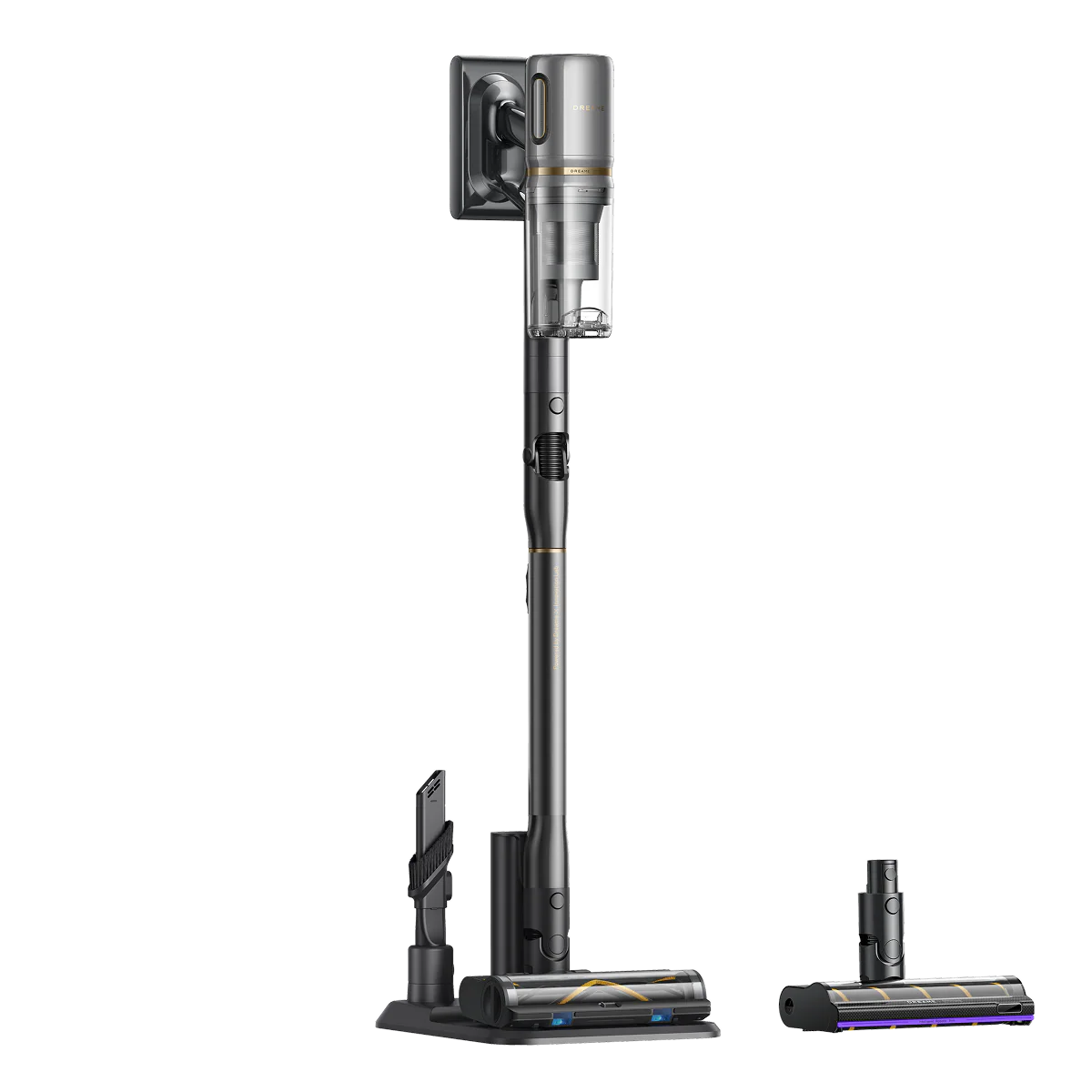 Dreame V20 Pro-A Kabelloser Staubsauger - Image 5