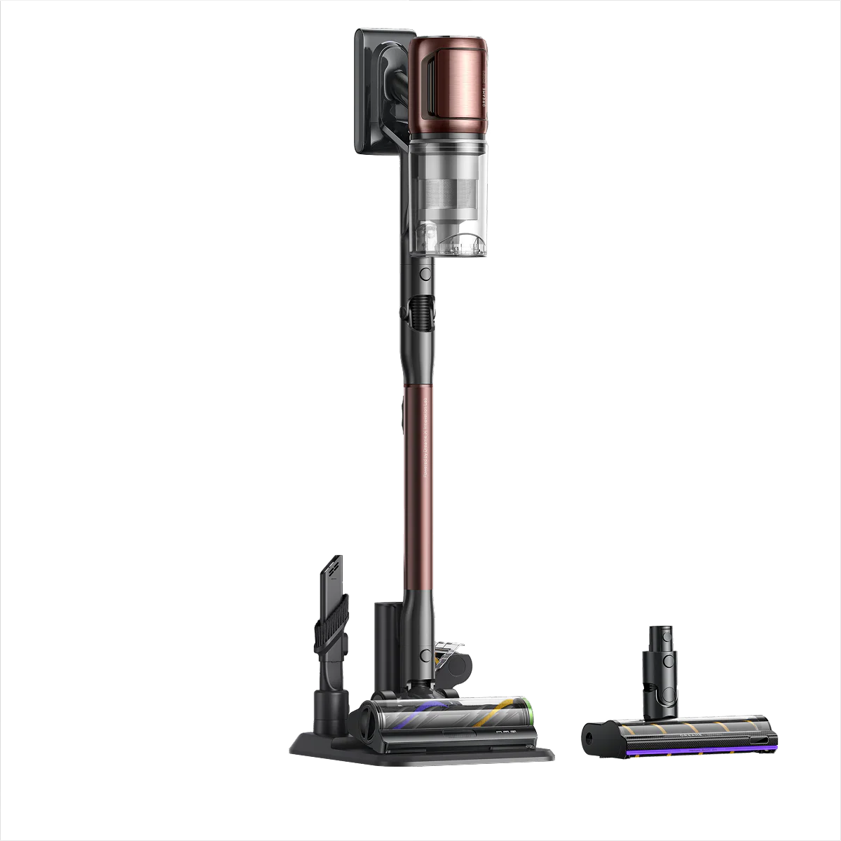 Dreame V30 Kabelloser Staubsauger - Image 3