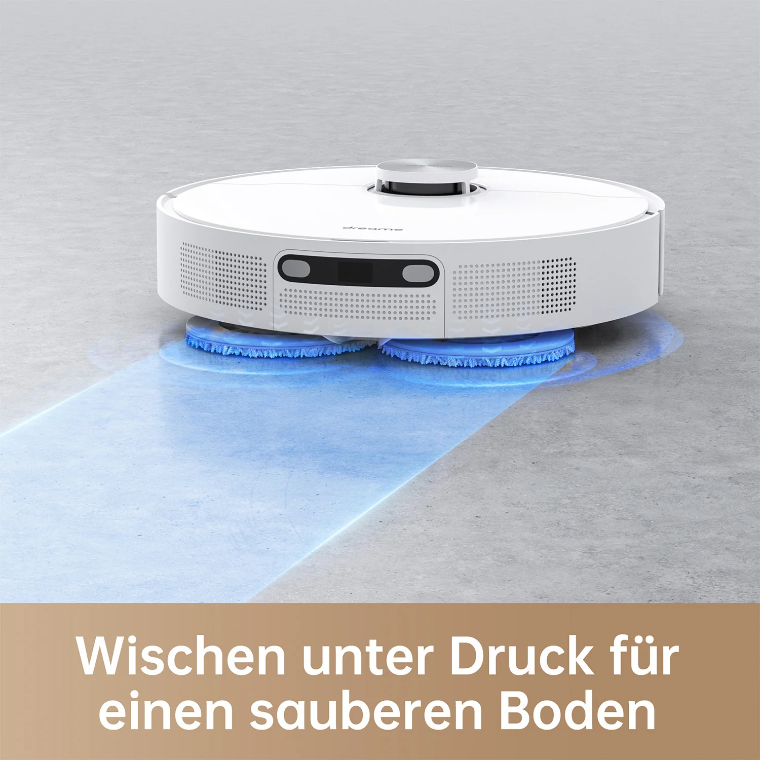 Dreame L10 Prime Saugroboter Amazon - Image 5