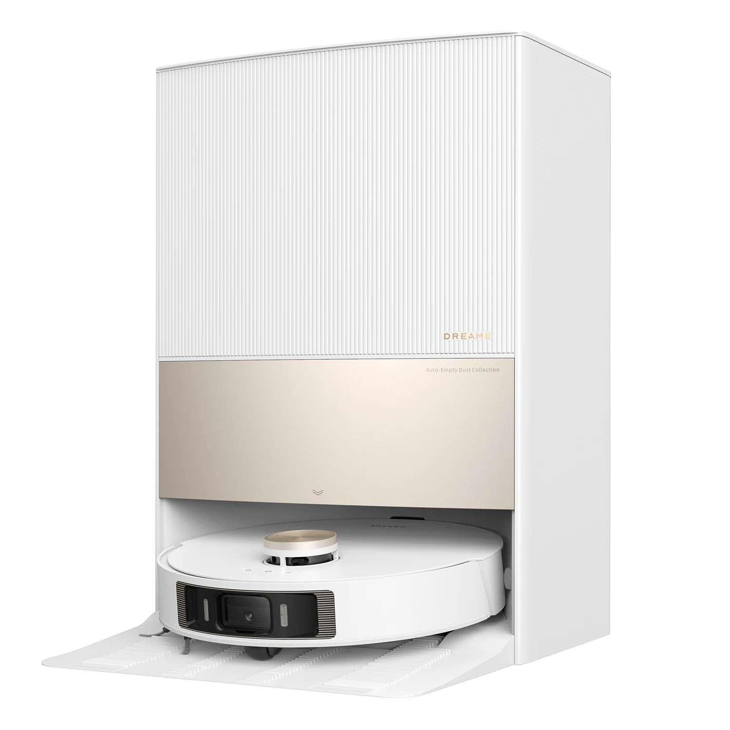 Dreame L20 Ultra Complete Saugroboter Amazon Landing