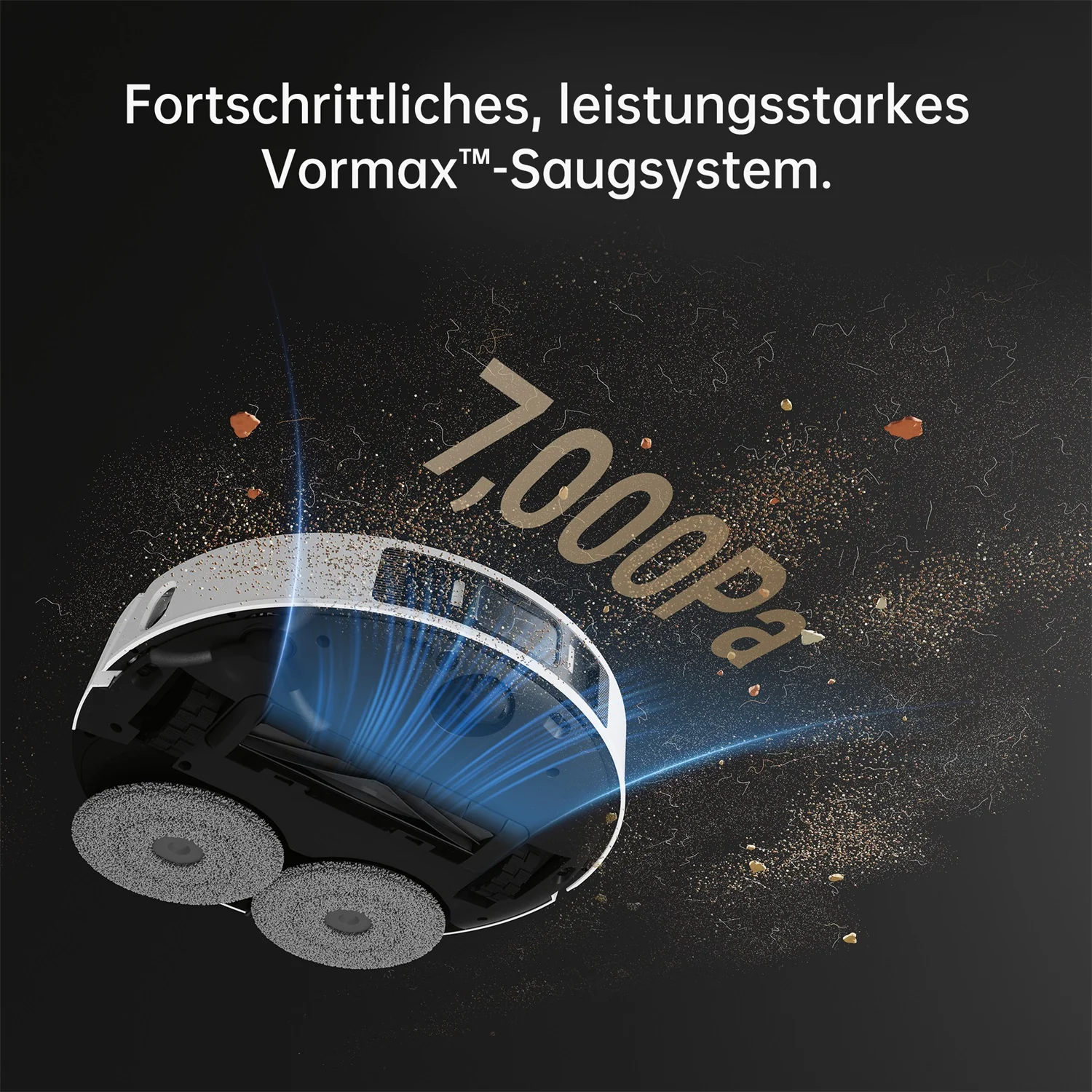 Dreame L20 Ultra Saugroboter - Image 5