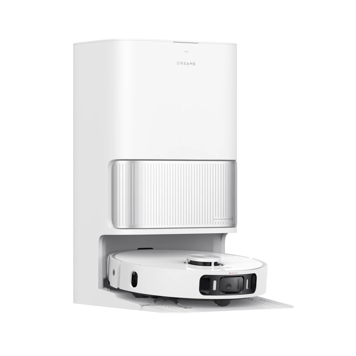 Dreame L40 Ultra AE Saugroboter - Image 7