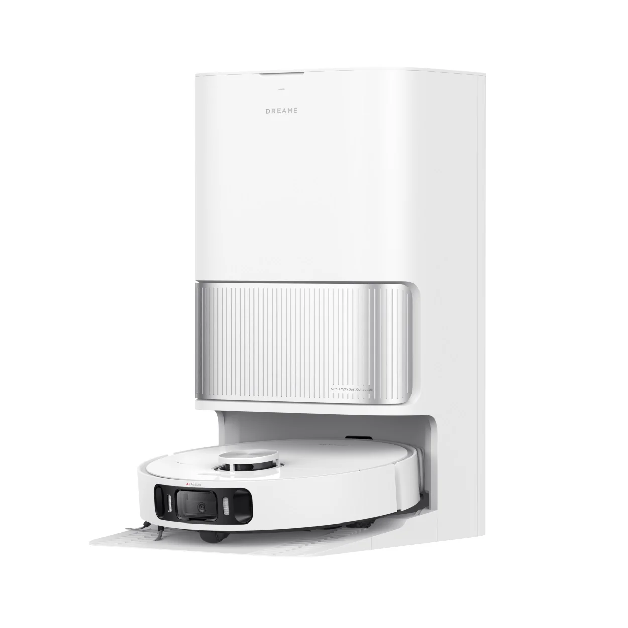 Dreame L40 Ultra AE Saugroboter - Image 8