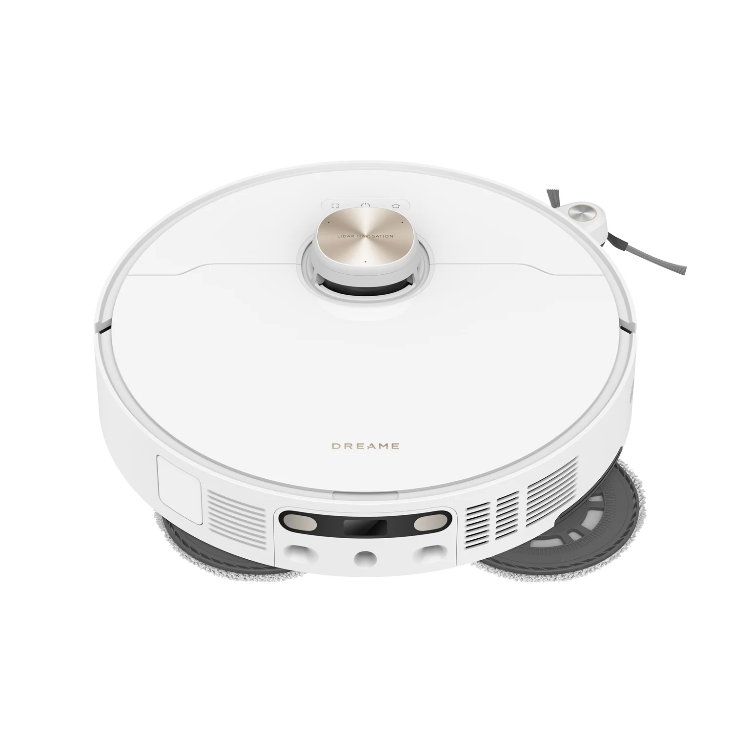 Dreame L40 Ultra Saugroboter - Image 5