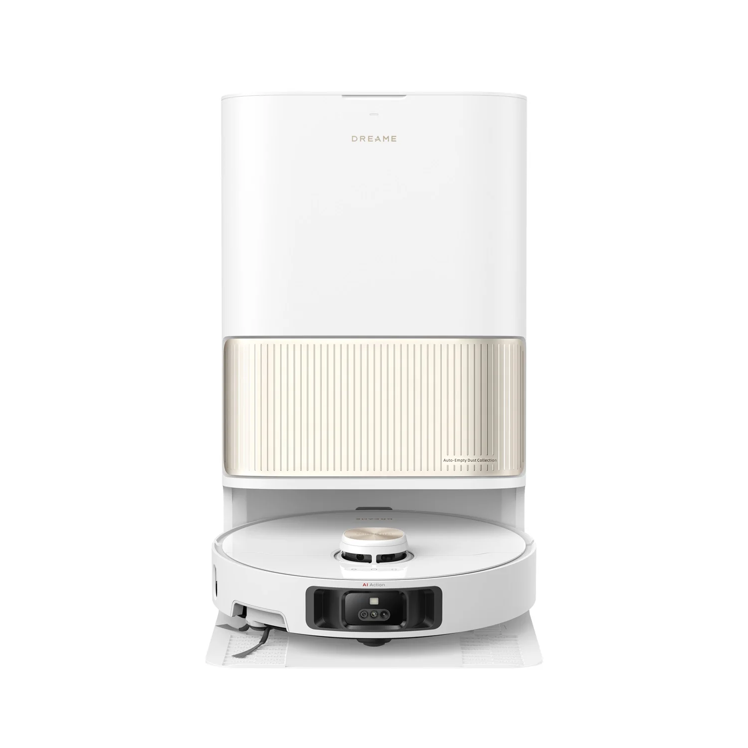Dreame L40 Ultra Saugroboter - Image 10