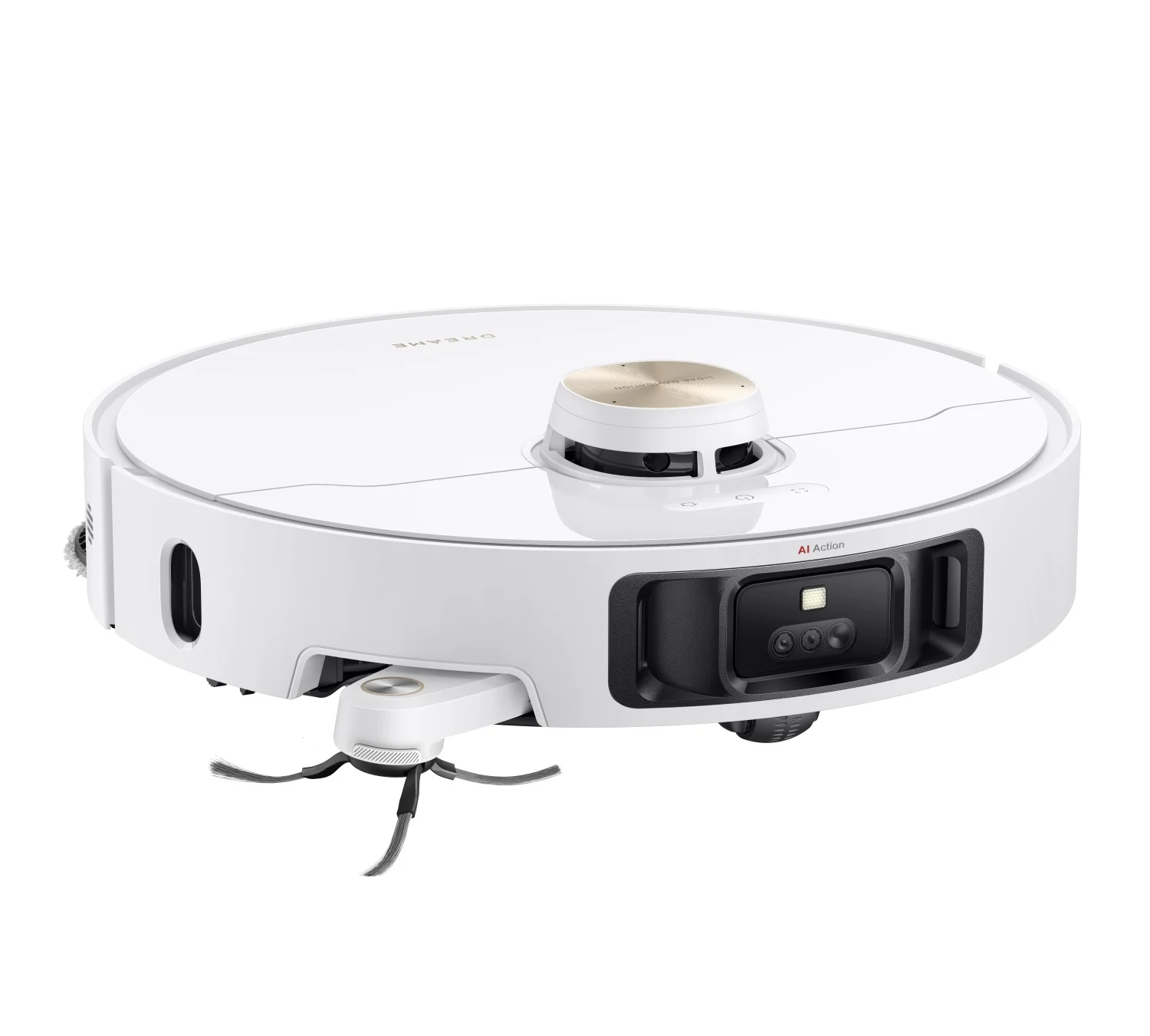 Dreame L40s Pro Ultra White Saugroboter - Image 3