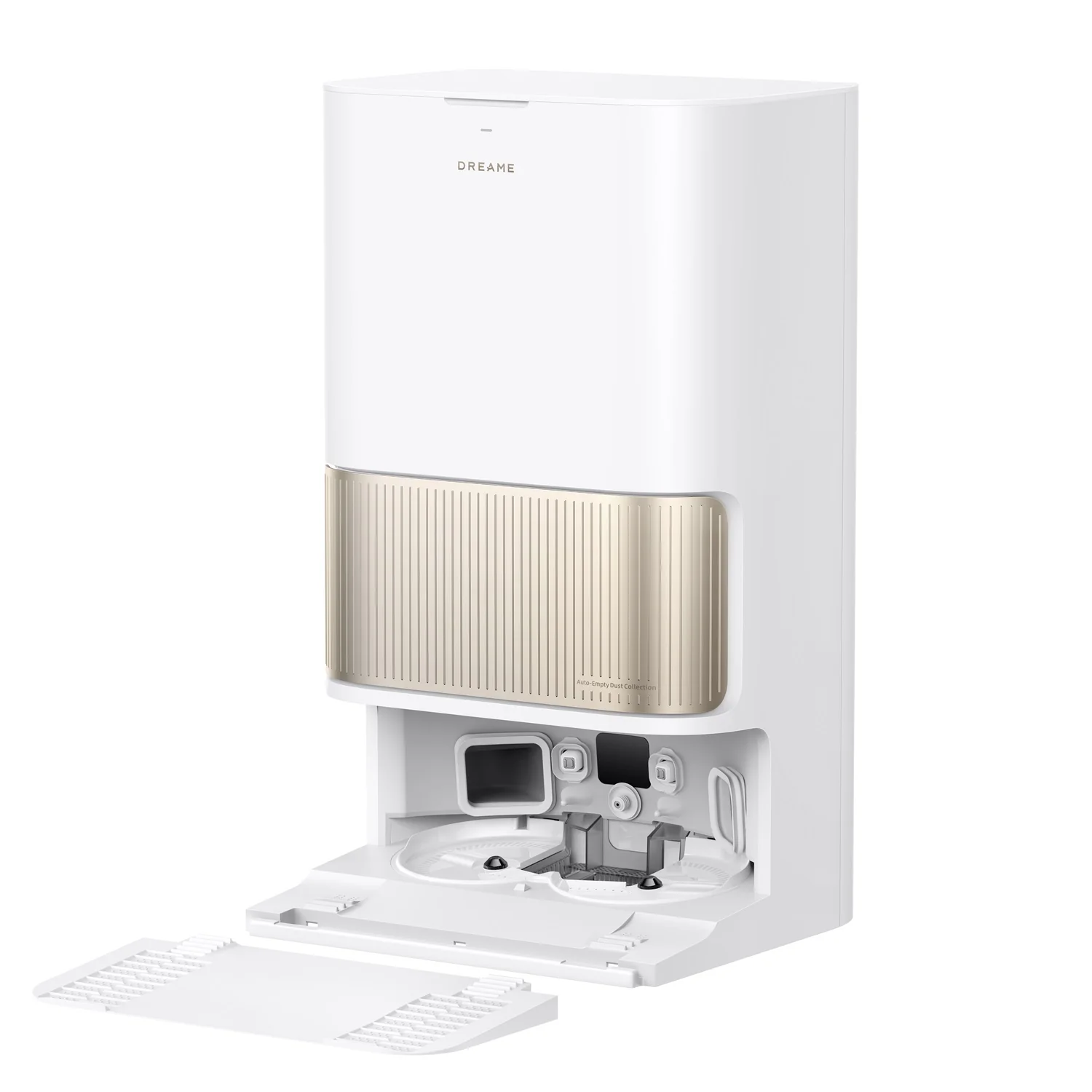 Dreame L40s Pro Ultra White Saugroboter - Image 5