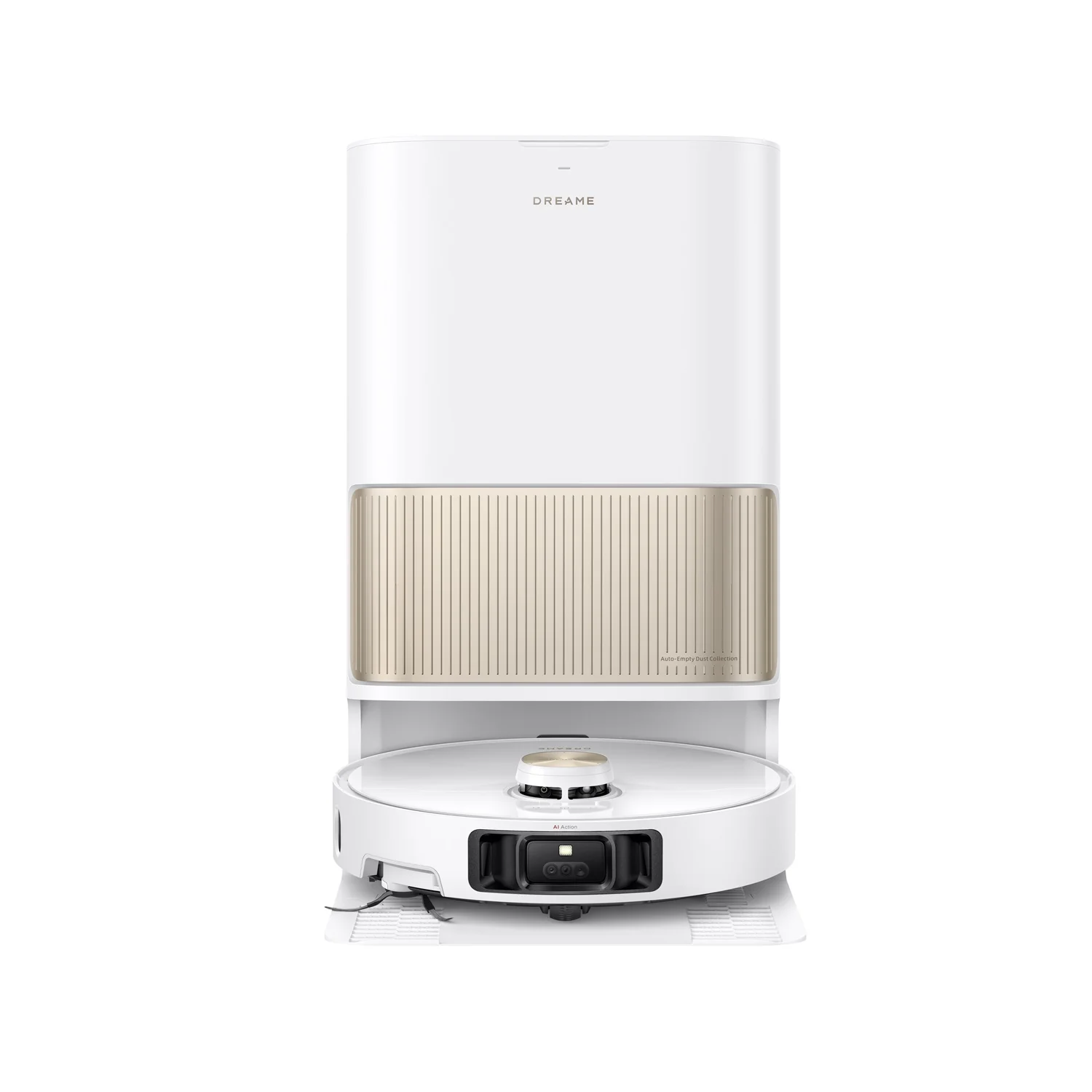 Dreame L40s Pro Ultra White Saugroboter - Image 6