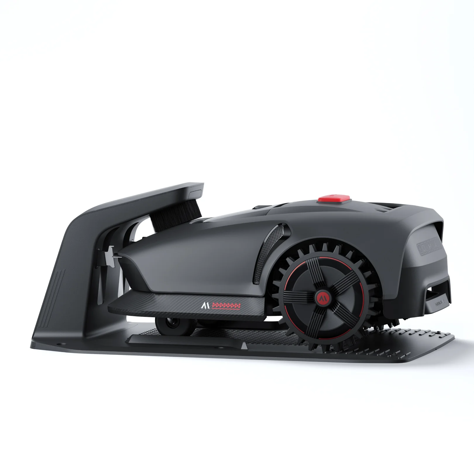 MOVA 1000 Mähroboter - Image 6