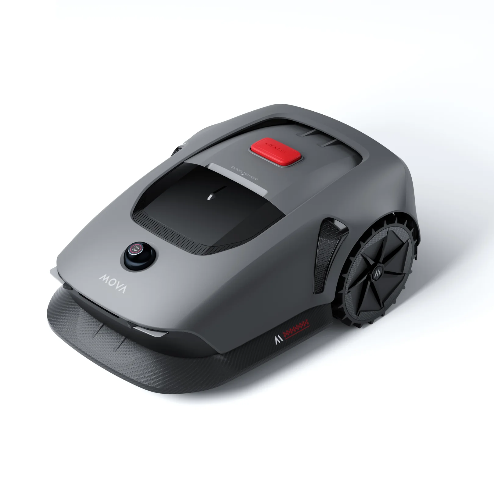 MOVA 600 Kit Mähroboter - Image 3