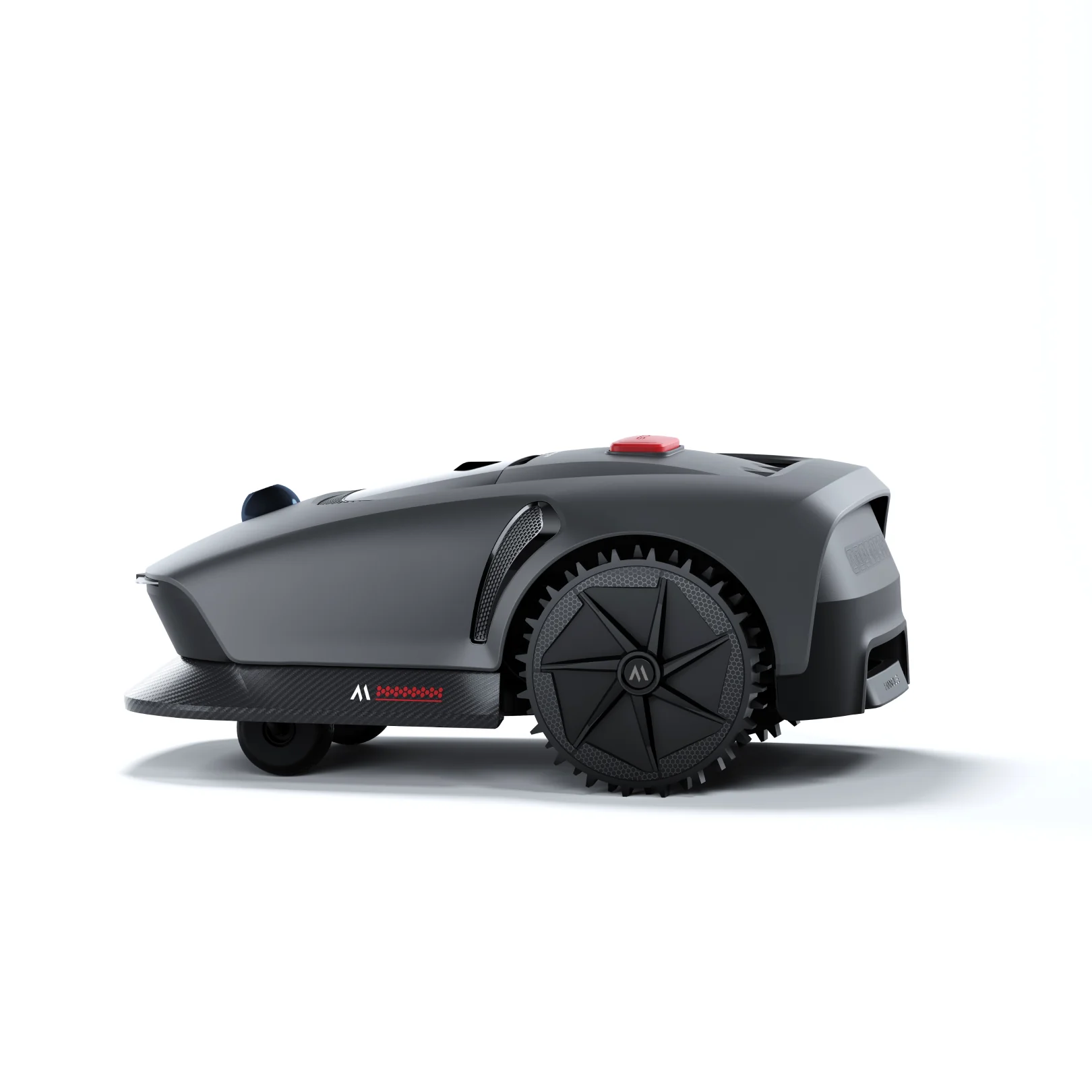 MOVA 600 Mähroboter - Image 5