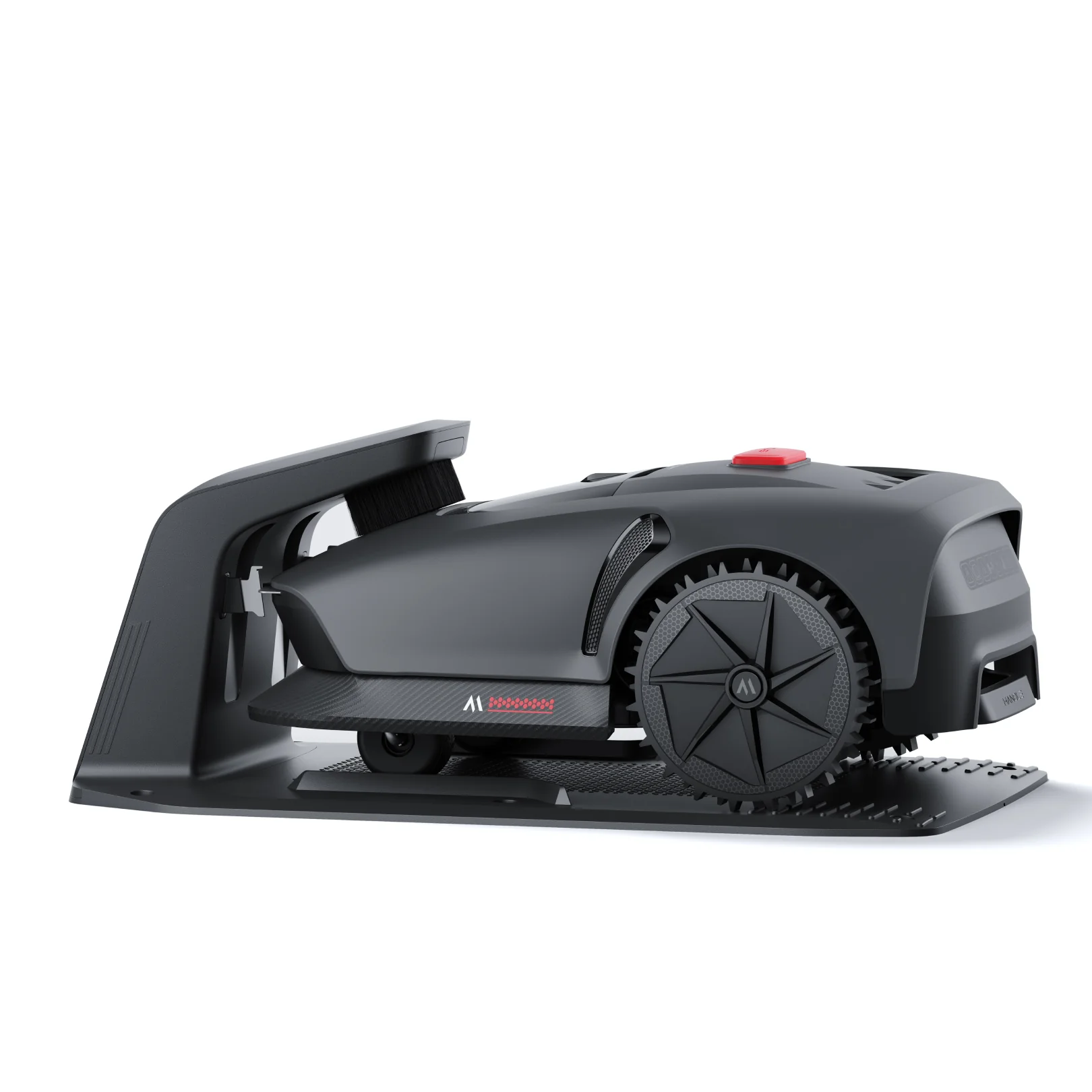 MOVA 600 Mähroboter - Image 7