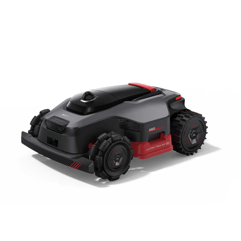 Mähroboter LiDAX ultra 1000 AWD - Image 2