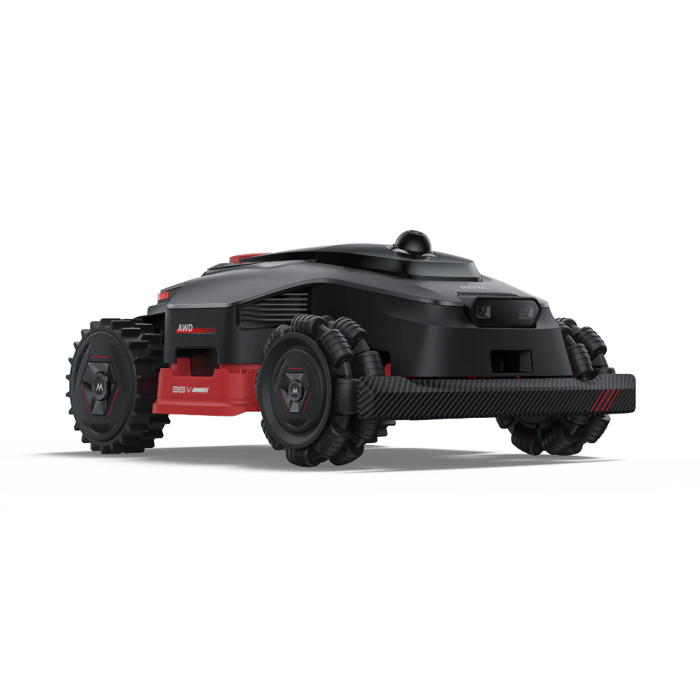 Mähroboter LiDAX ultra 1000 AWD - Image 6