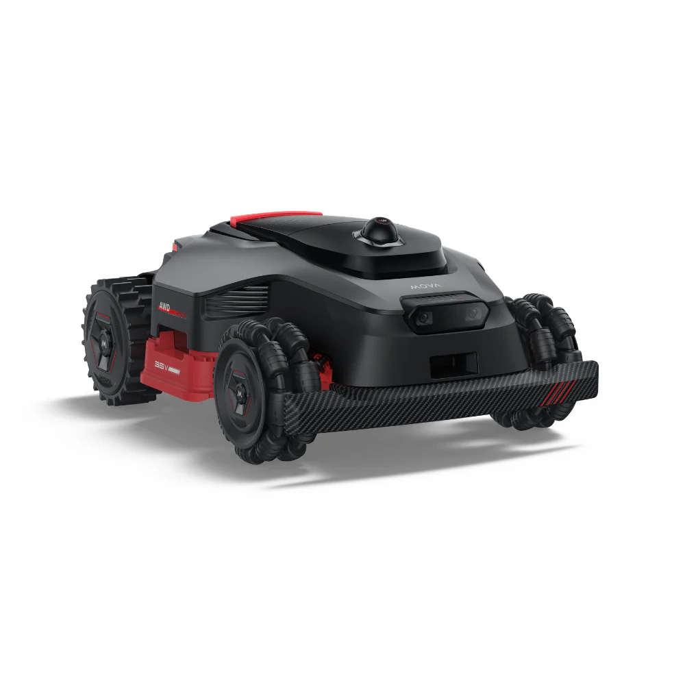 Mähroboter LiDAX ultra 1600 AWD - Image 7